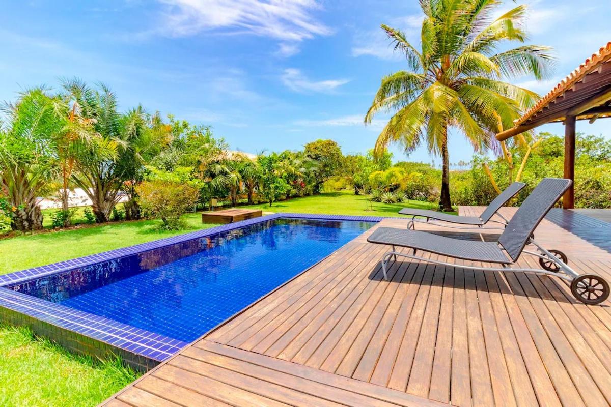 Four-Bedroom Vacation Home photo 1