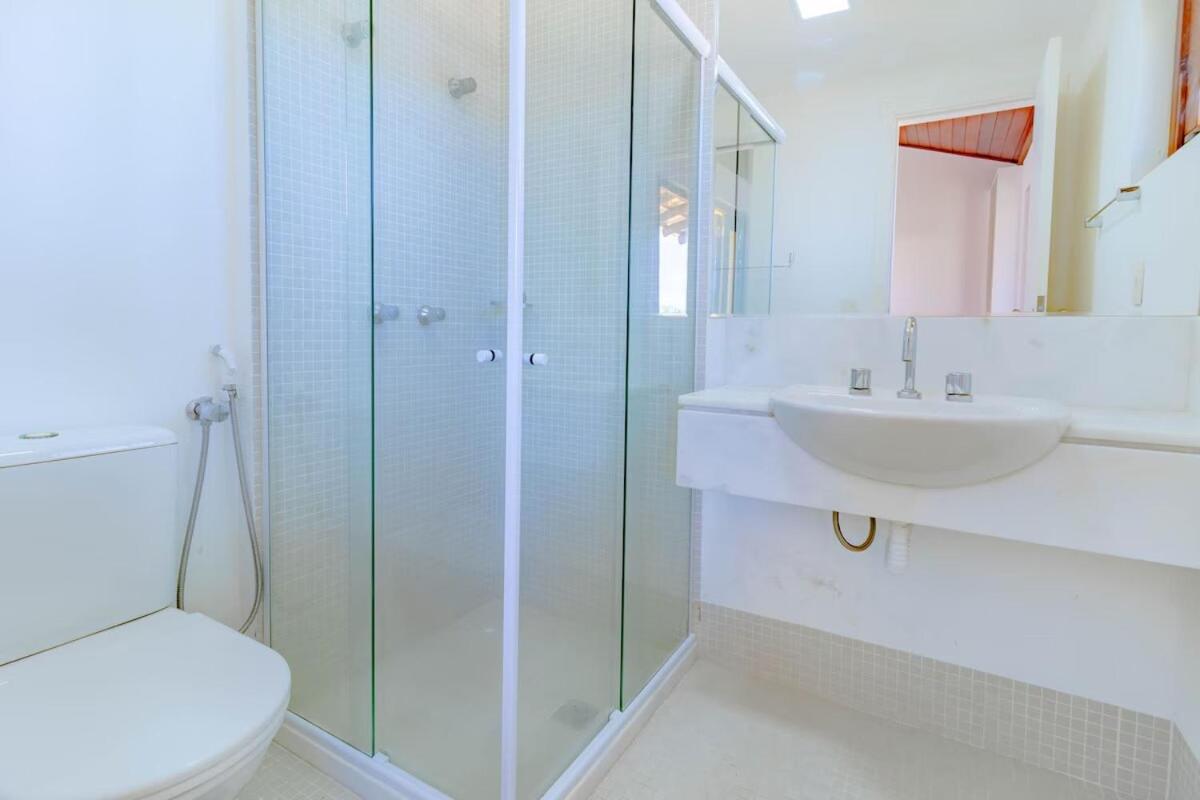Four-Bedroom Vacation Home photo 3