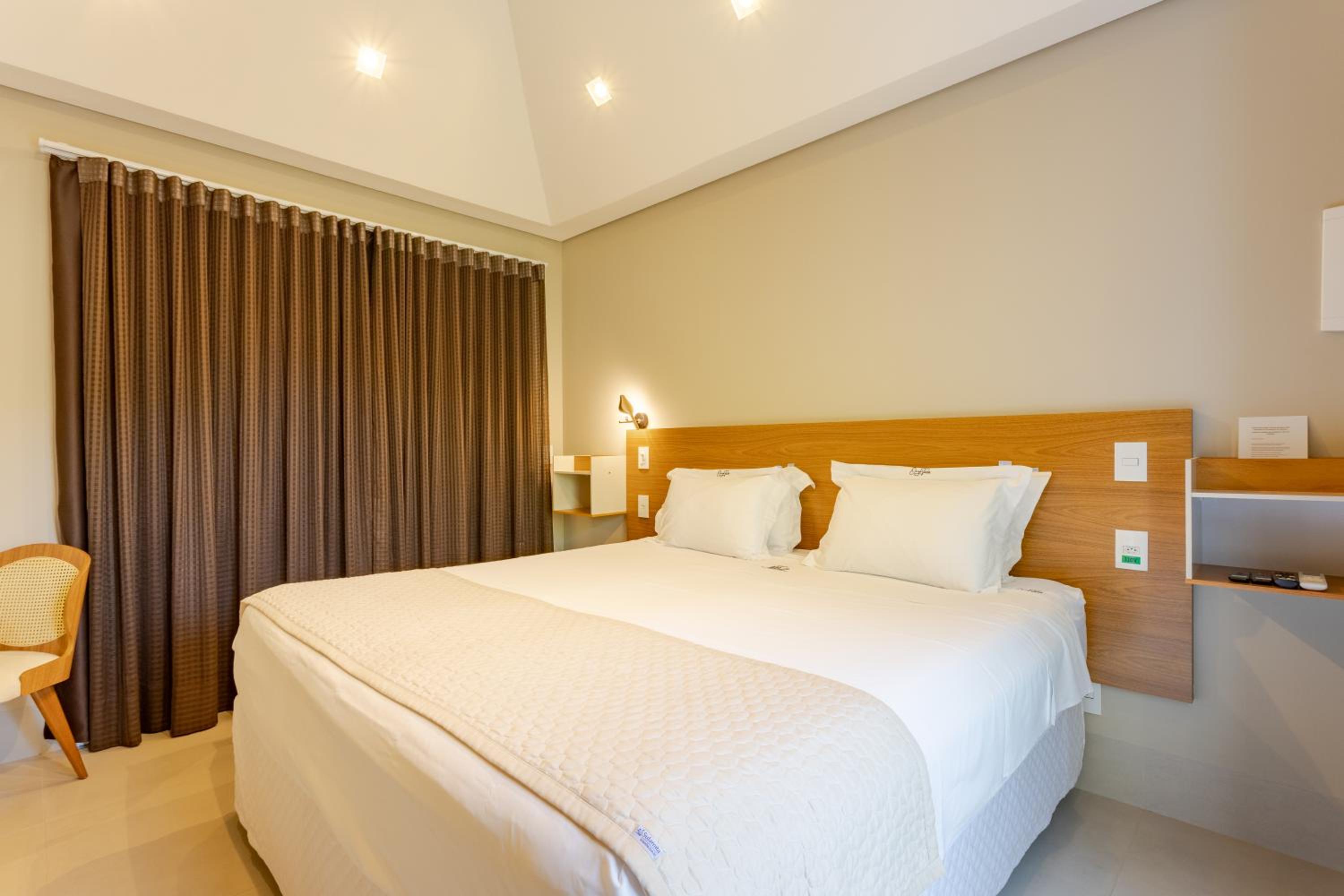 Suite with Balcony photo 3