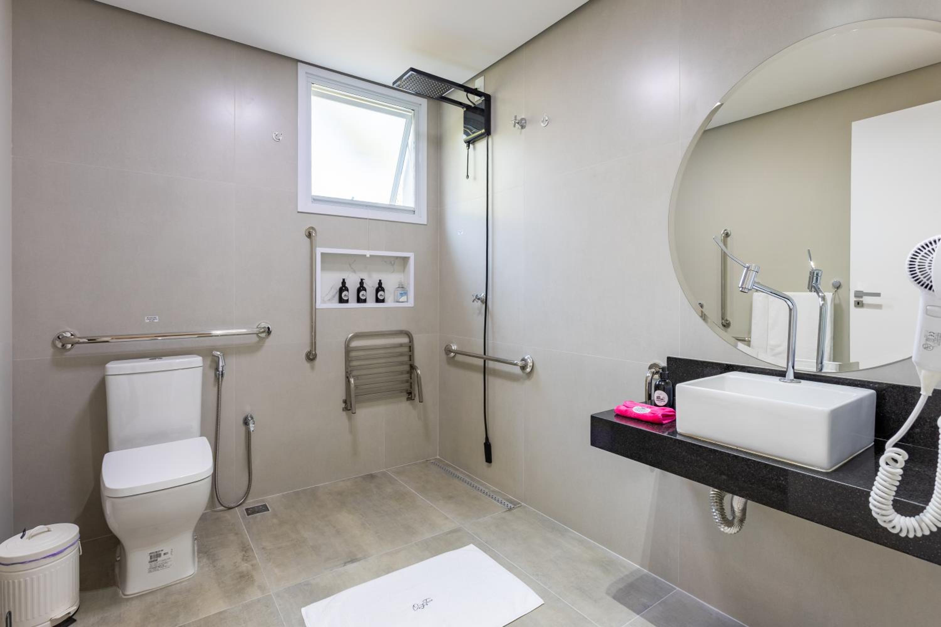Suite with Balcony photo 2