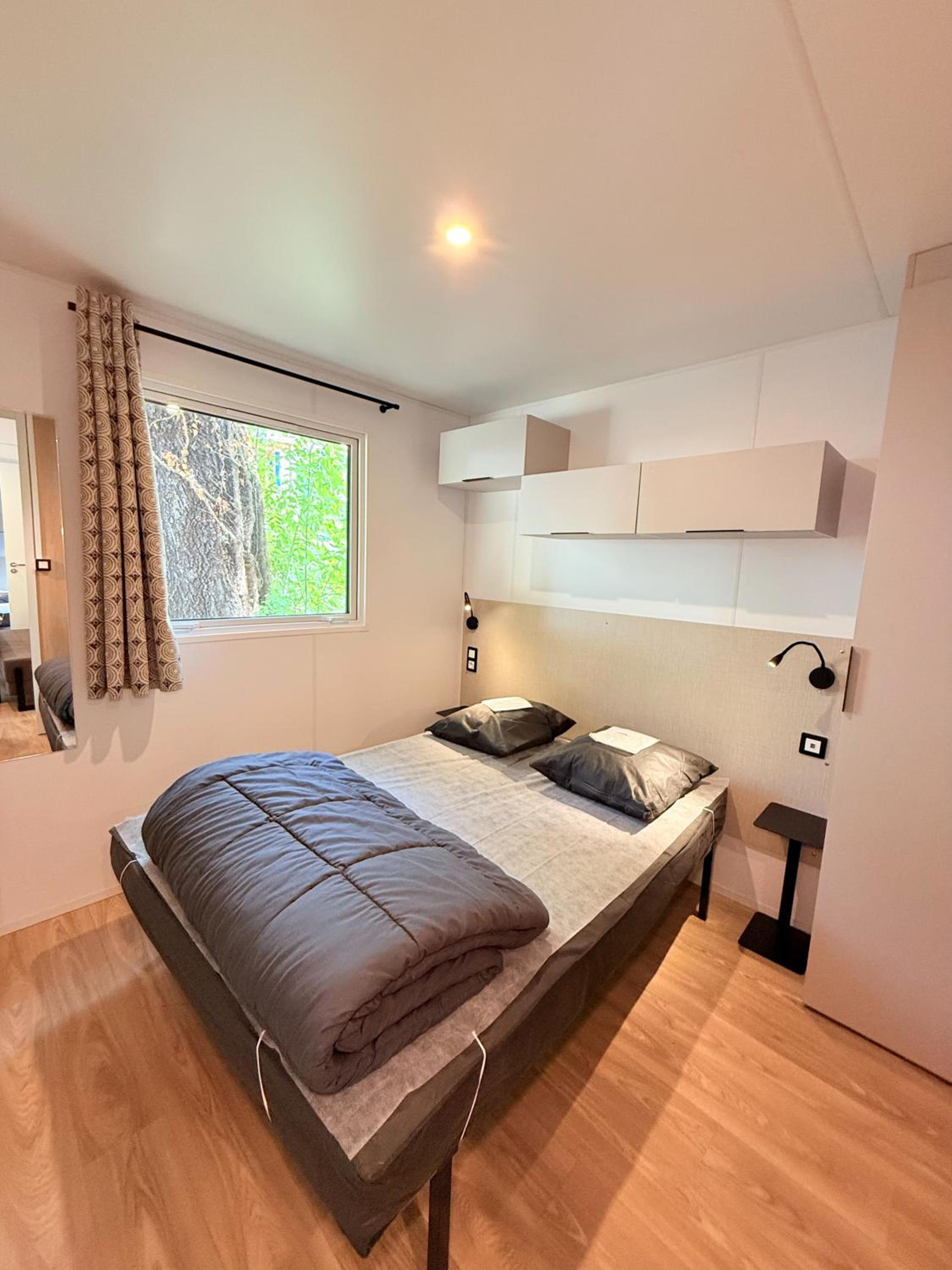 Deluxe Bungalow