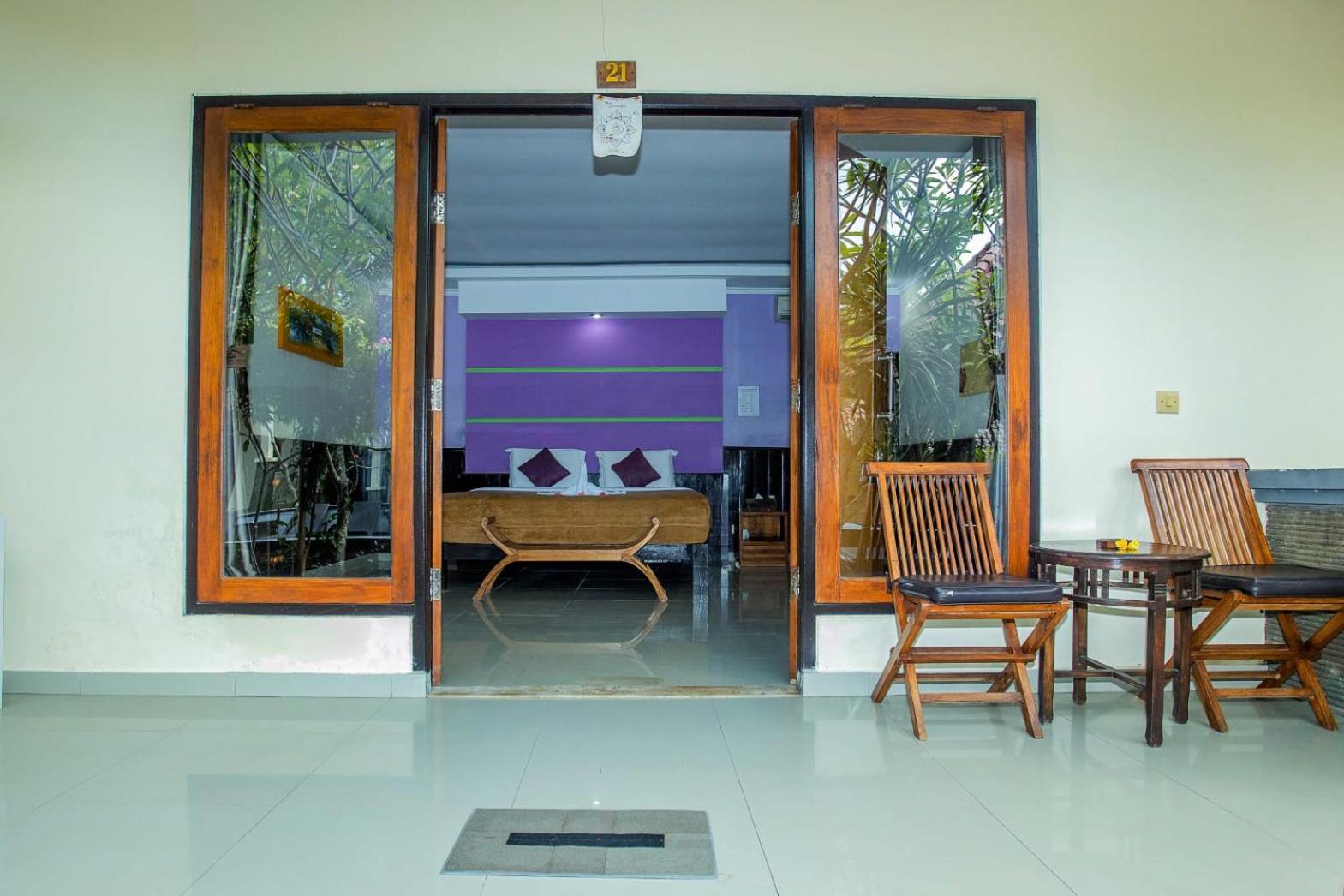 Deluxe Room - Photo 1