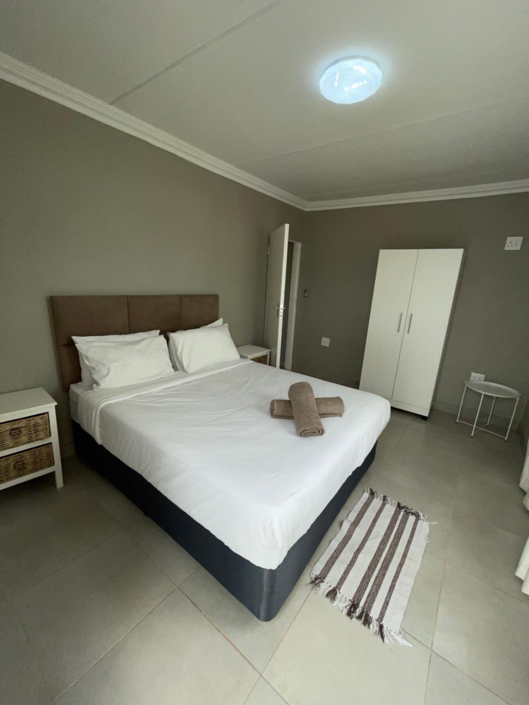 Family Double Room photo 3