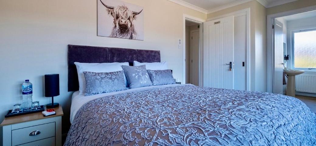Large Double Room photo 2