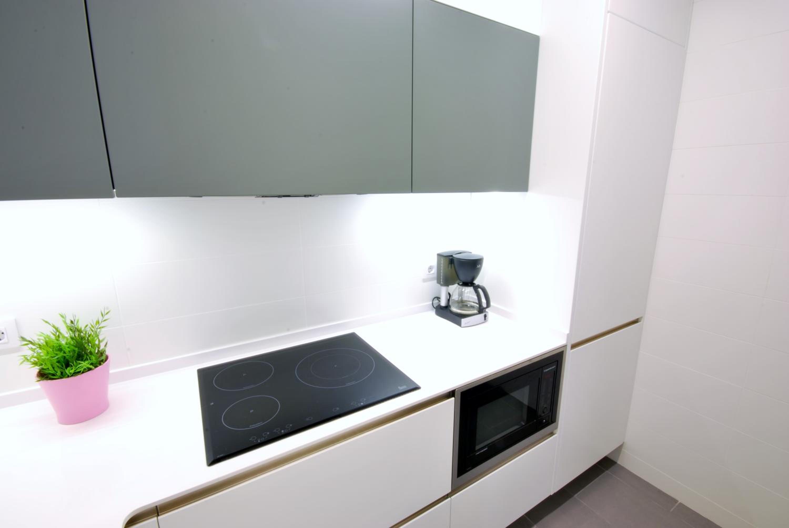 Two-Bedroom Apartment photo 2
