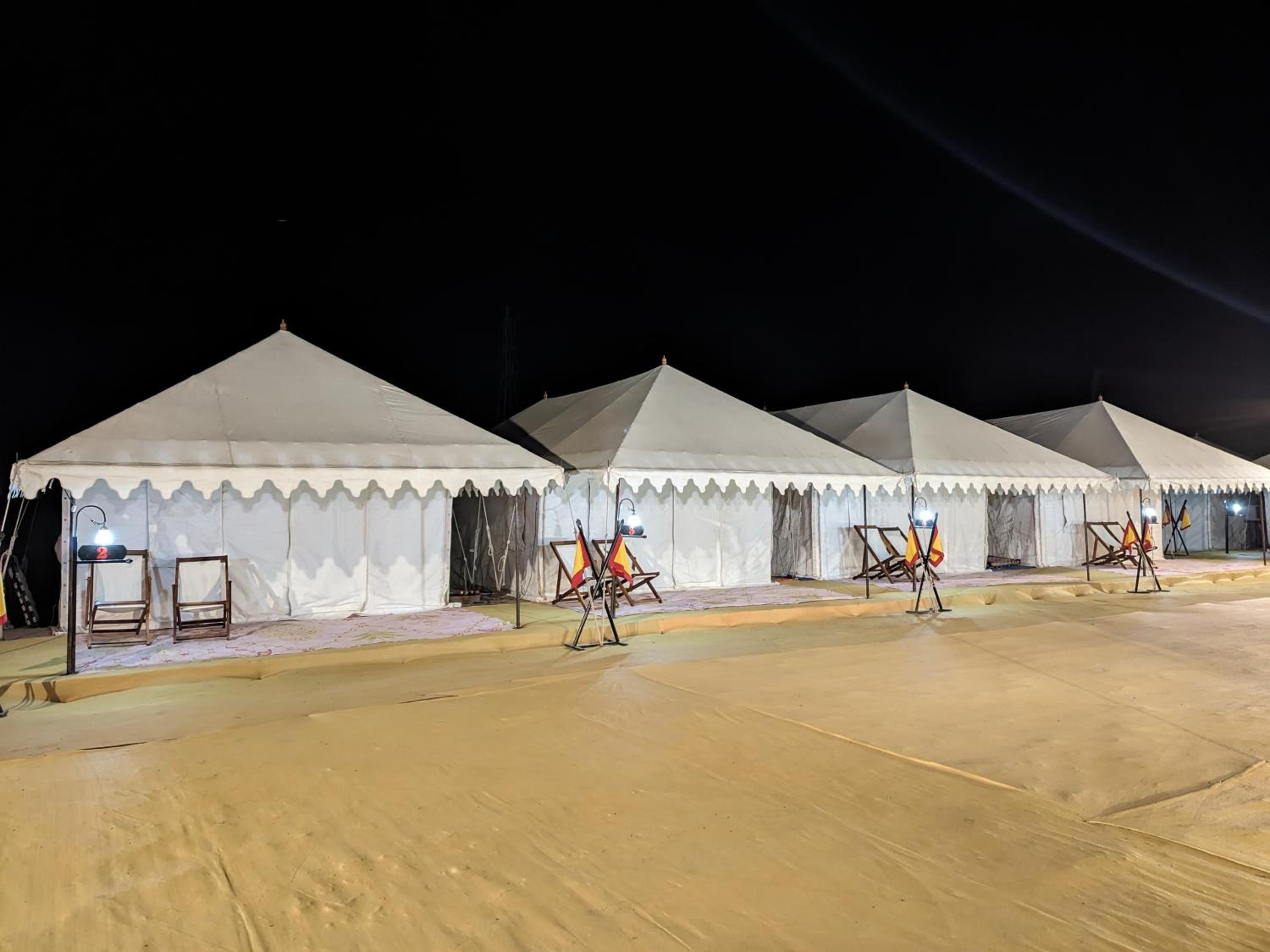 Tent photo 3