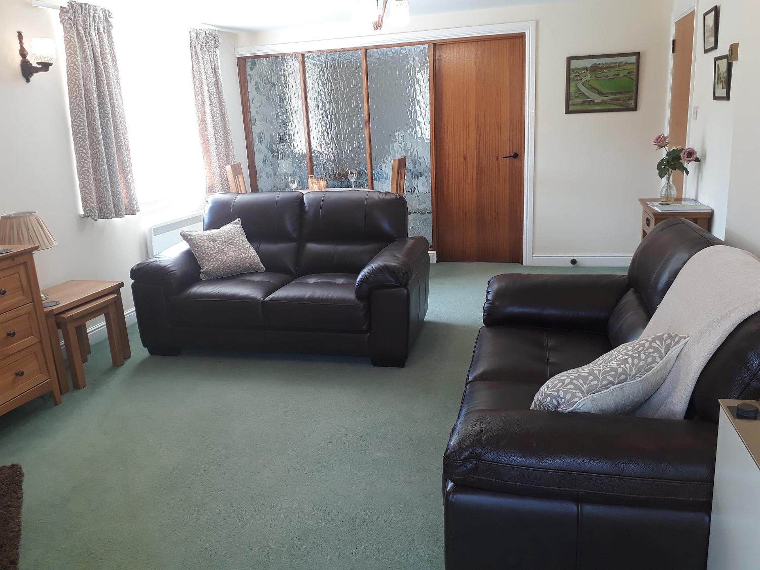 One-Bedroom Vacation Home photo 2
