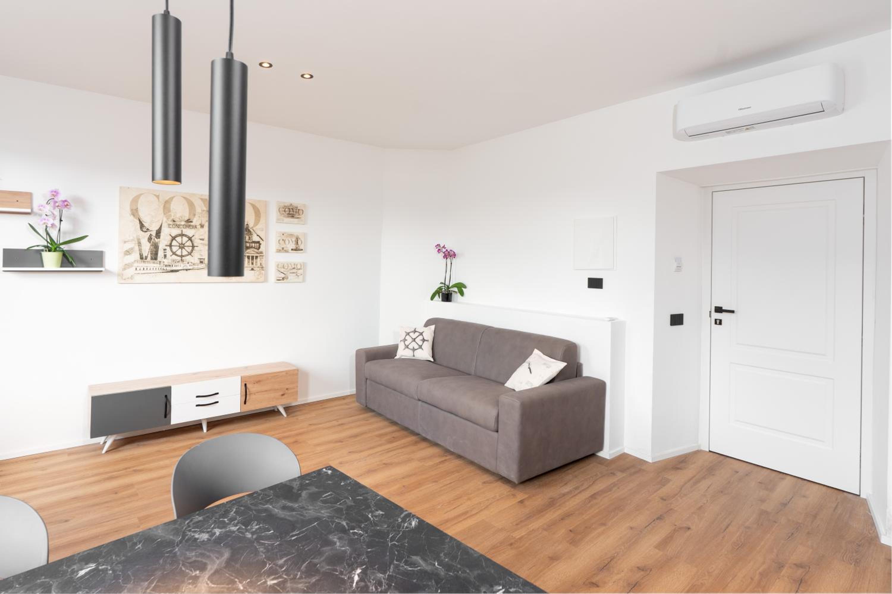 One-Bedroom Superior Apartment