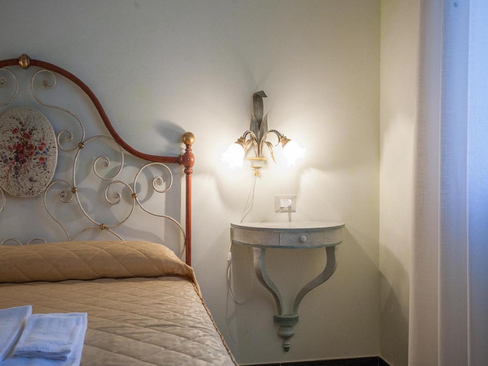 Triple Room with Private Bathroom photo 1