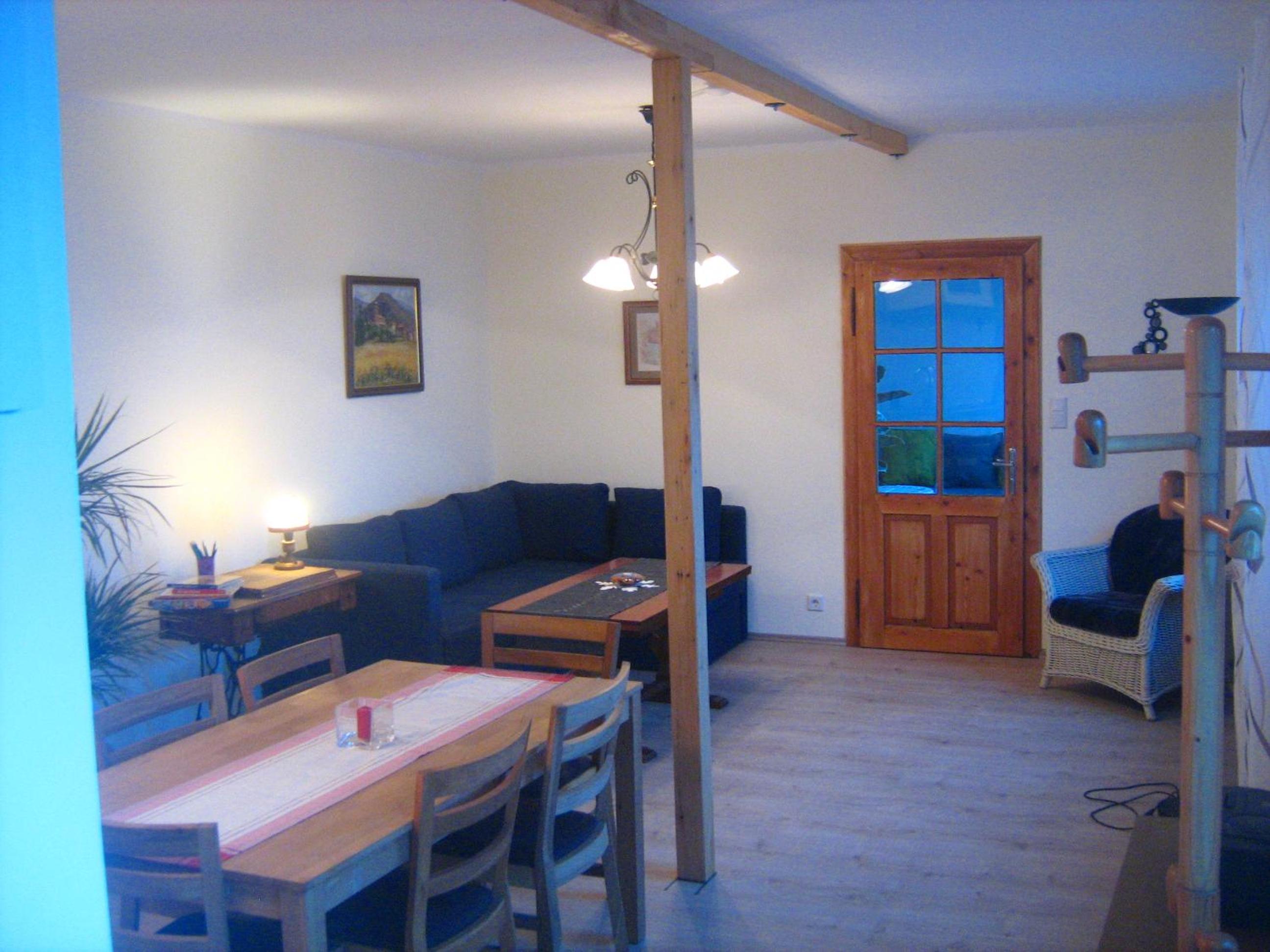 Apartment with Lake View photo 1