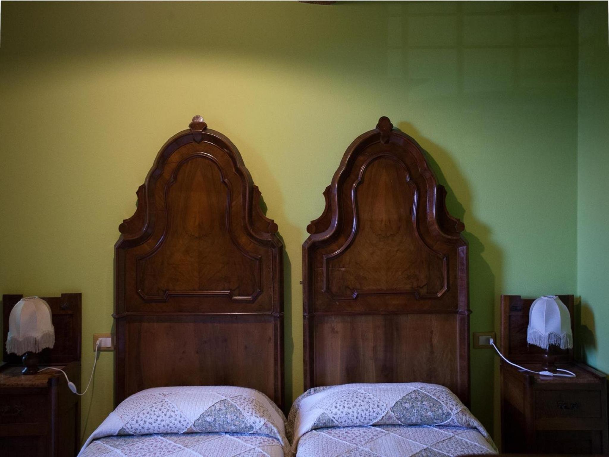 Deluxe Double or Twin Room photo 3