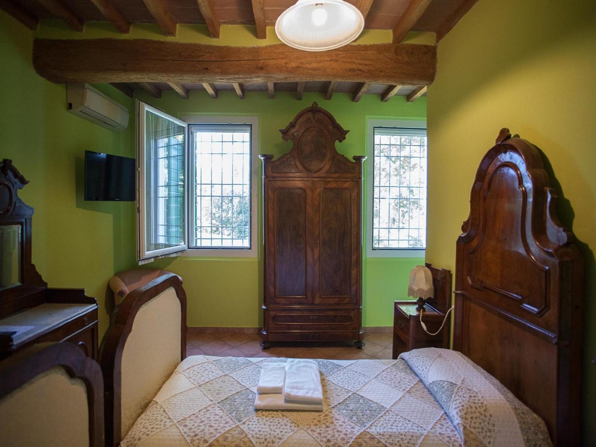 Deluxe Double or Twin Room photo 2