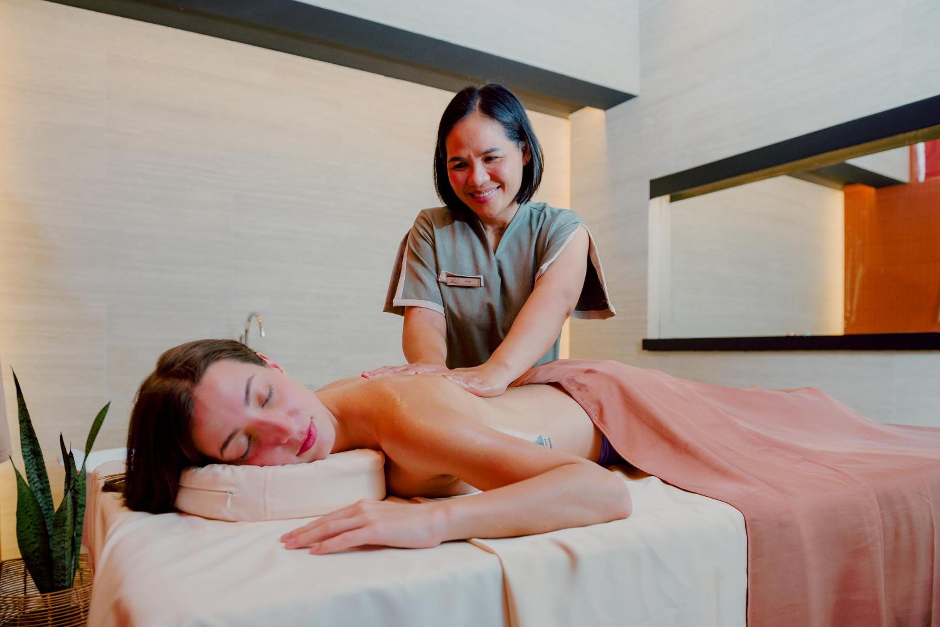 Deluxe Garden Villa Spa with Unlimited Spa - Photo 6
