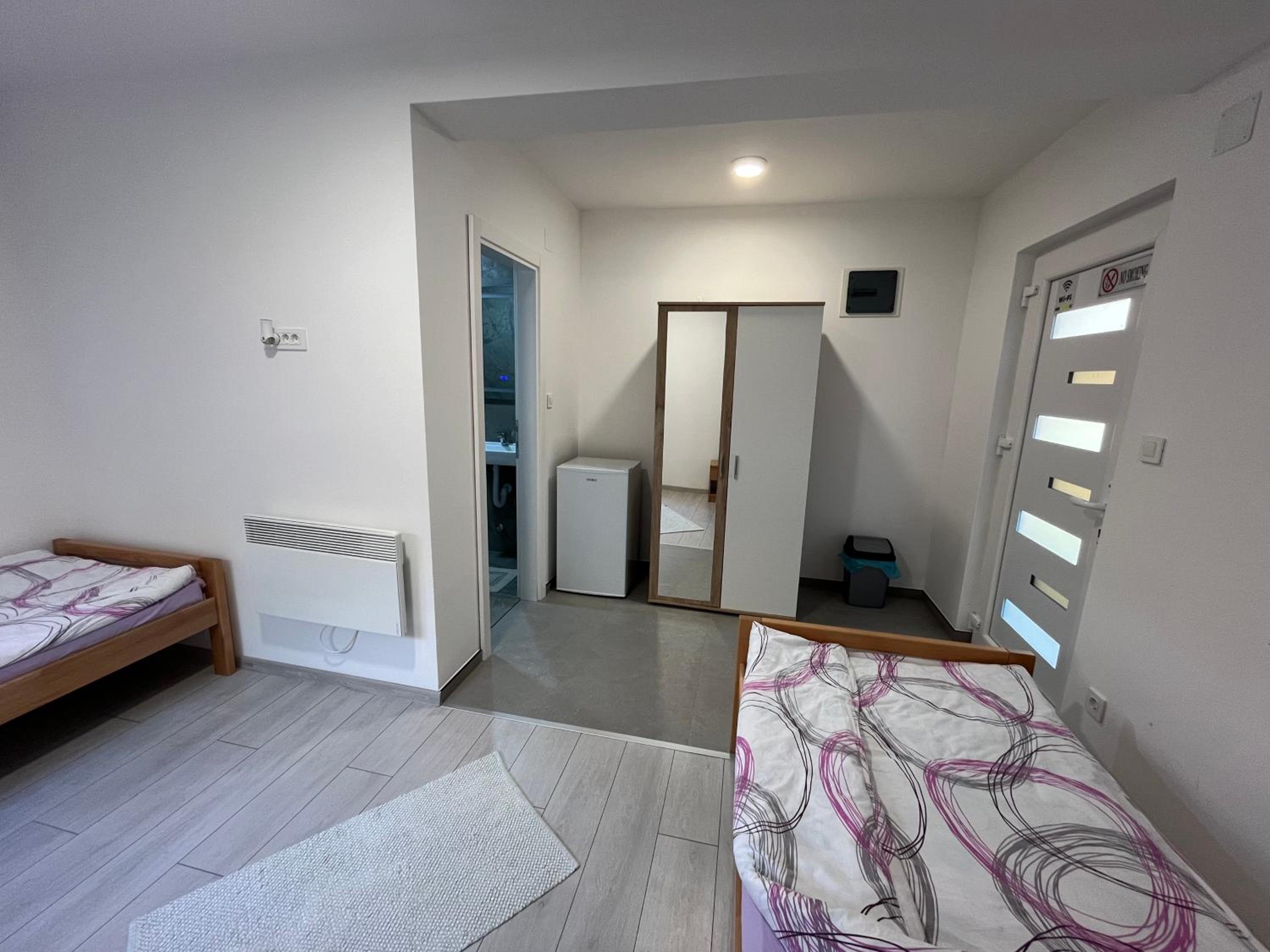 Twin Room with View photo 1