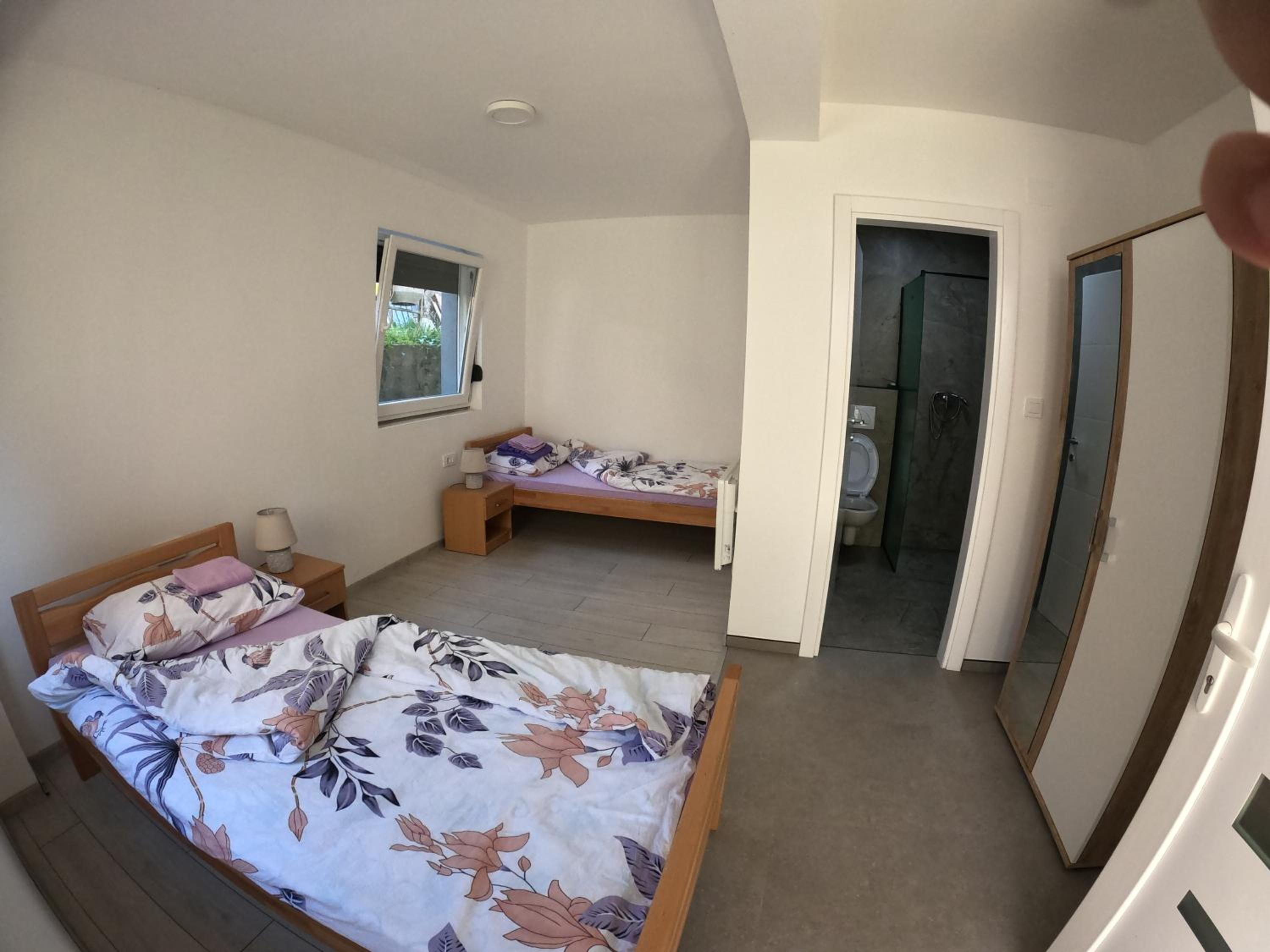 Twin Room with View photo 3