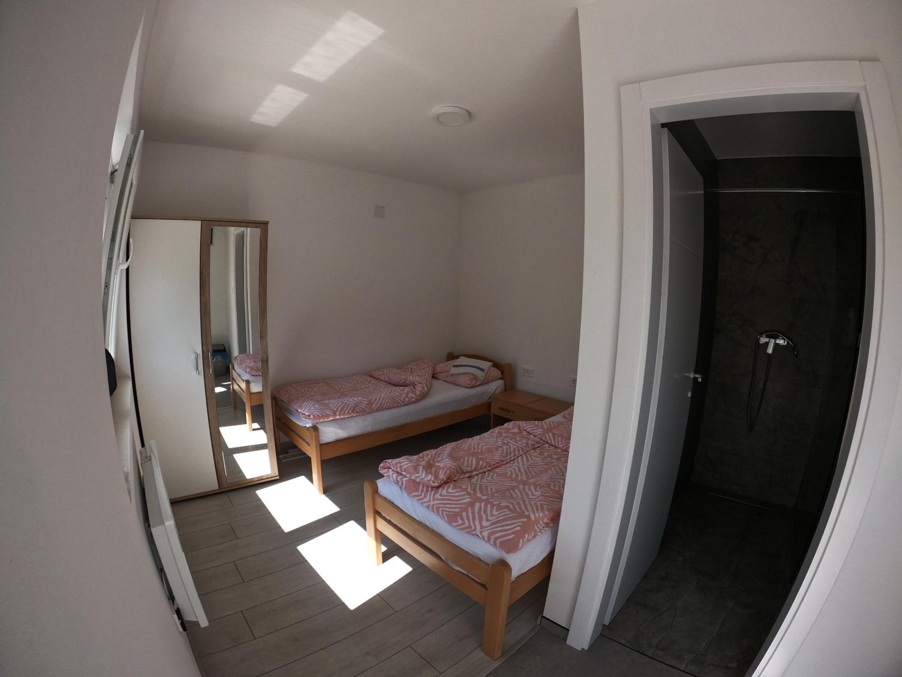 Twin Room photo 2