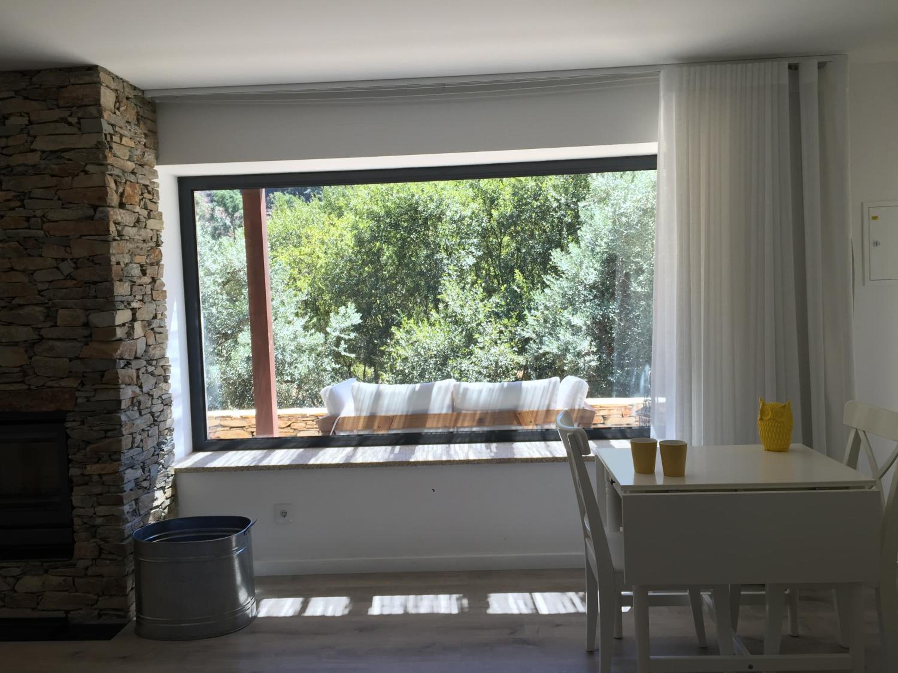 Twin Room with Patio photo 2