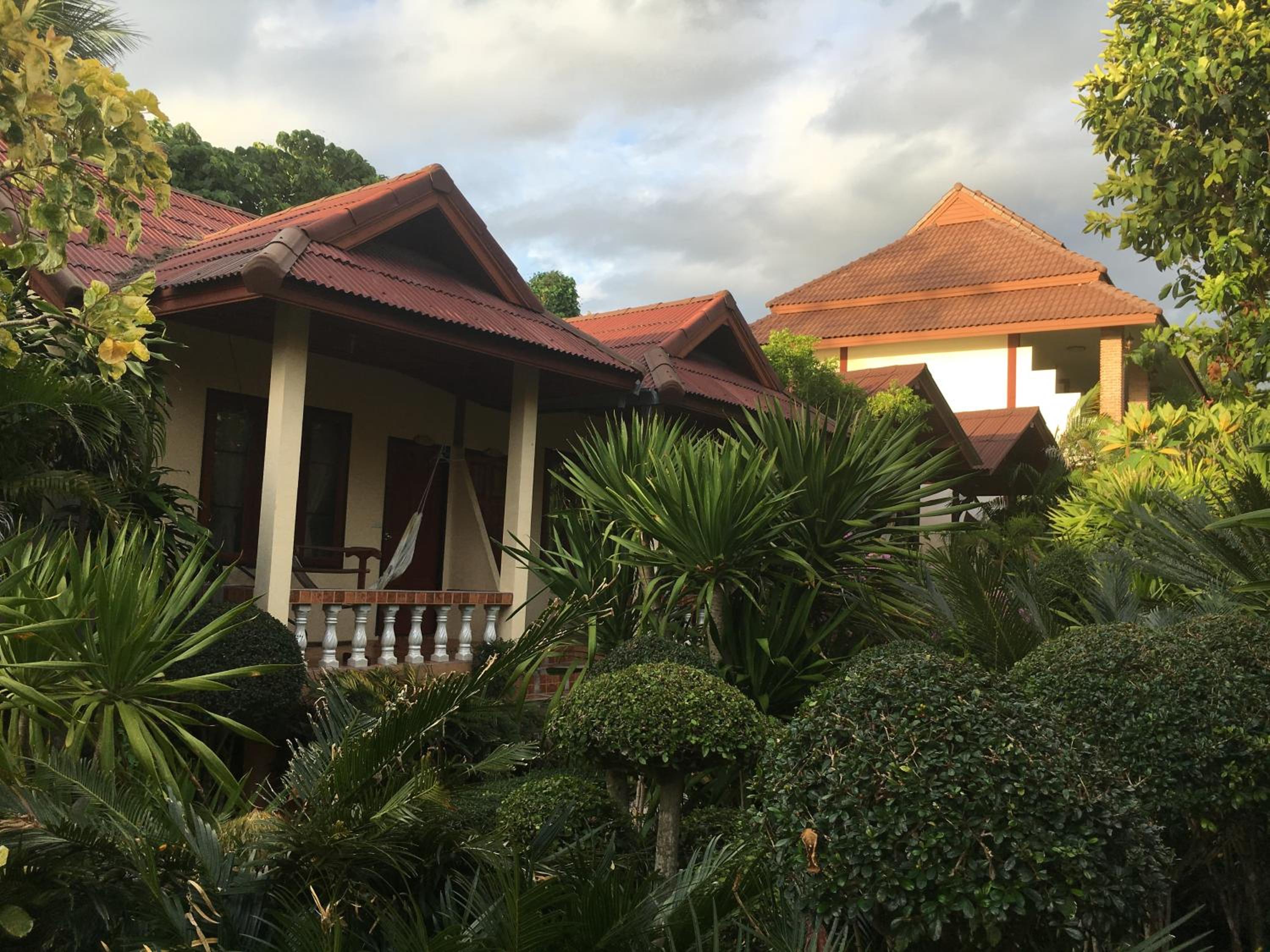 Superior Bungalow with Fan photo 3