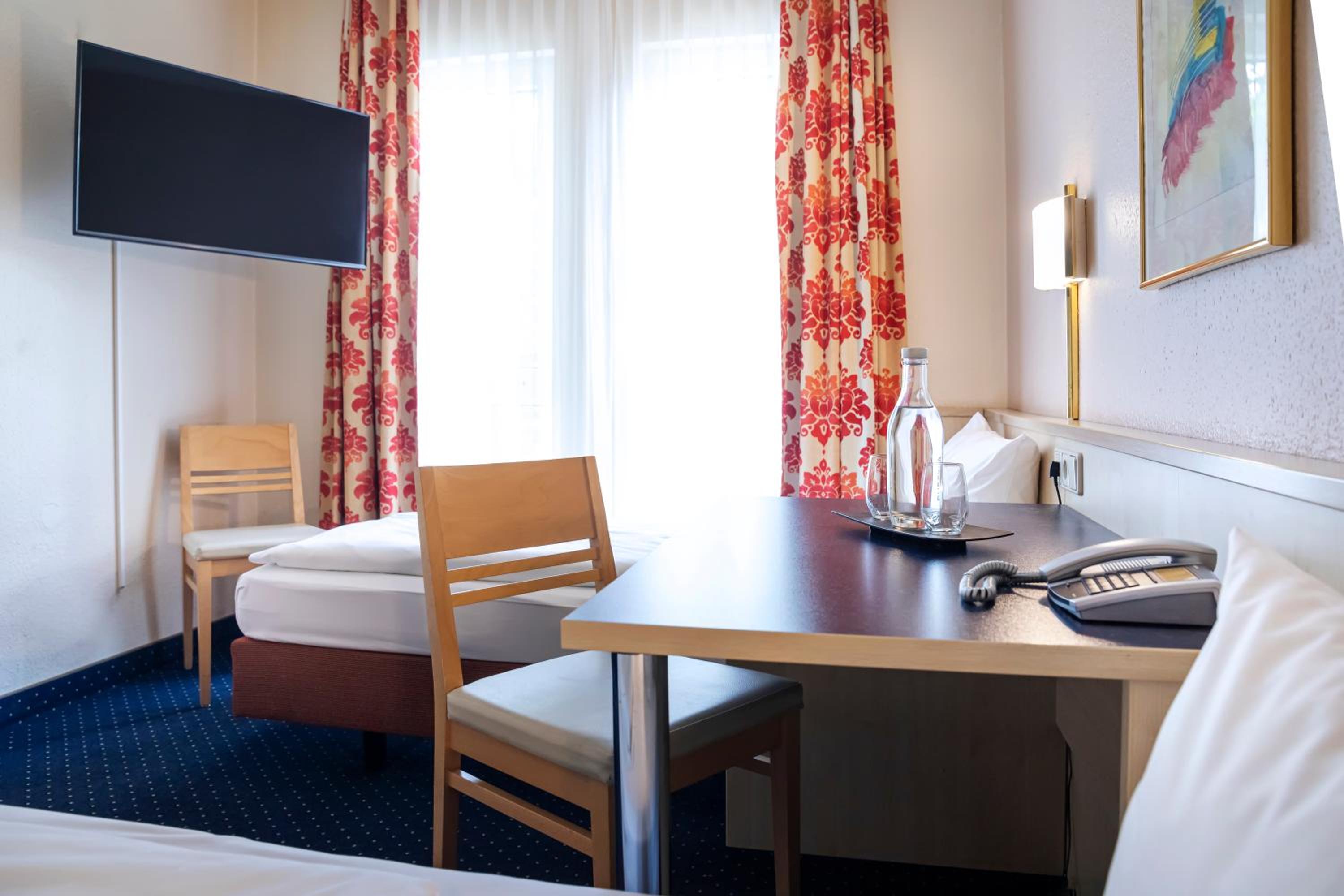 Business Twin Room
