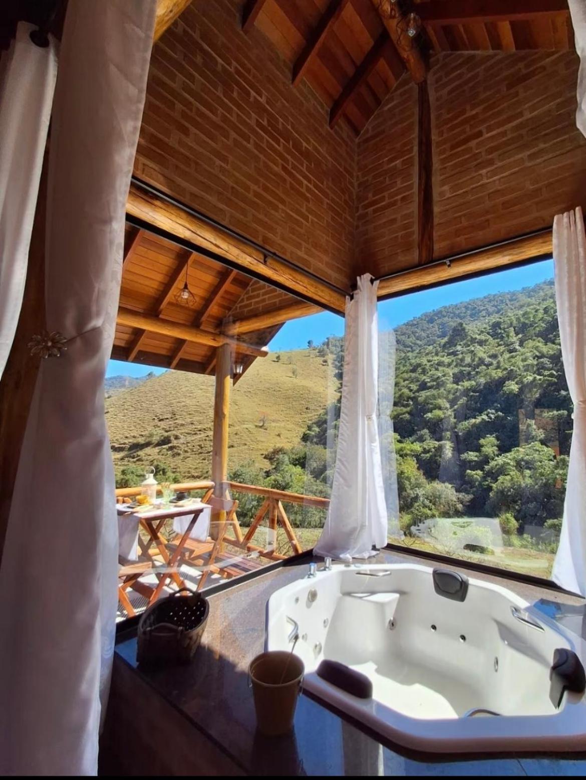 Superior Chalet photo 1