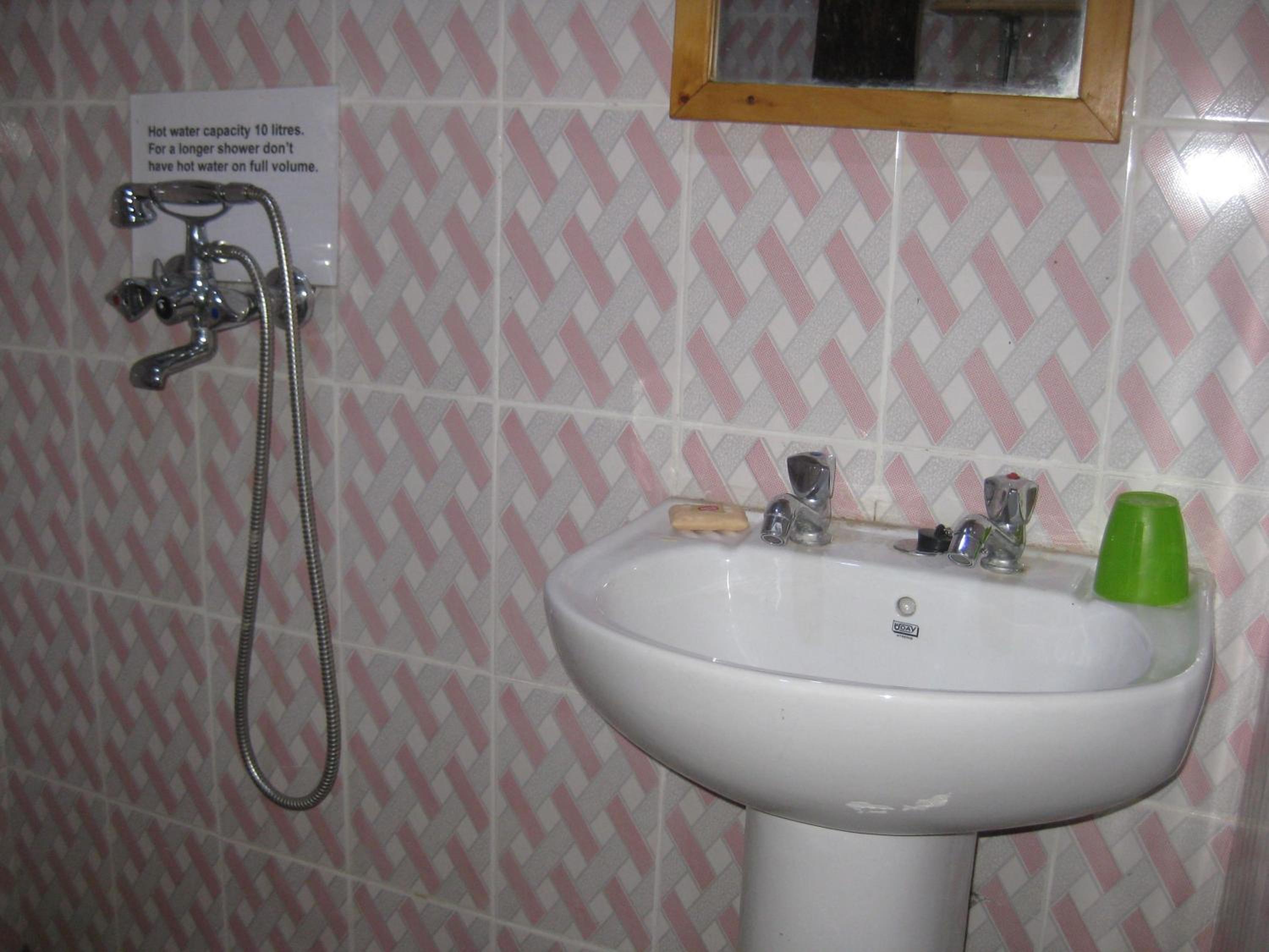 Double Room with Lake View photo 2