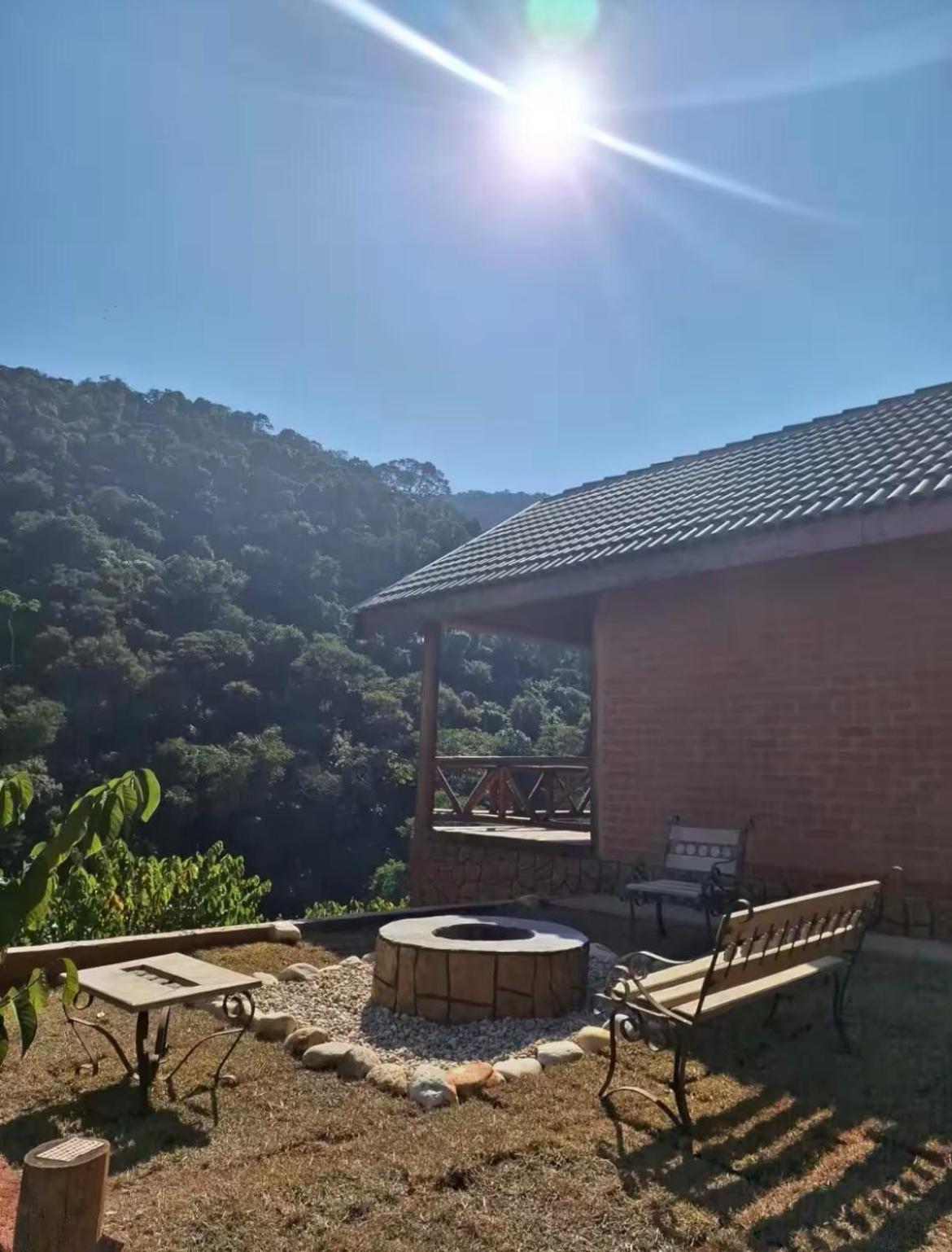 Chalet photo 3
