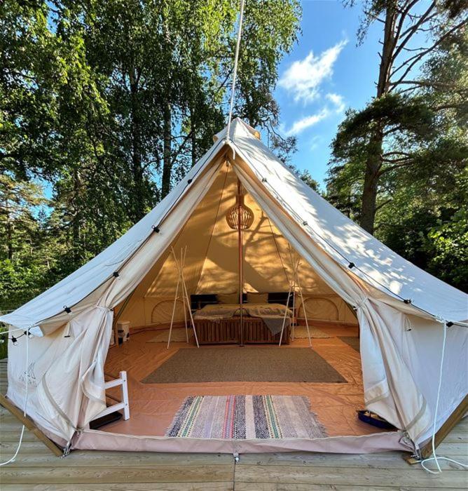 Tent photo 2
