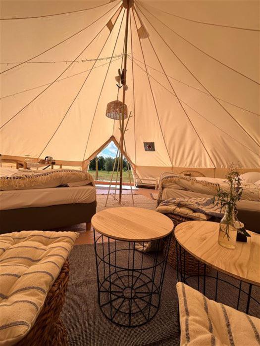 Tent photo 3