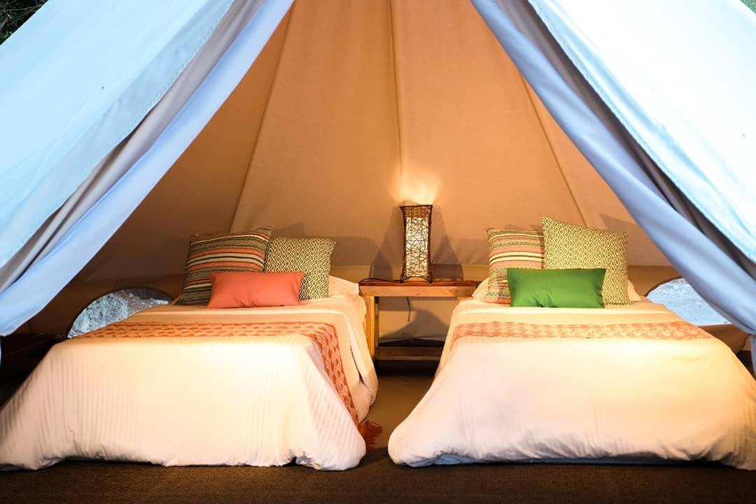 Tent photo 2