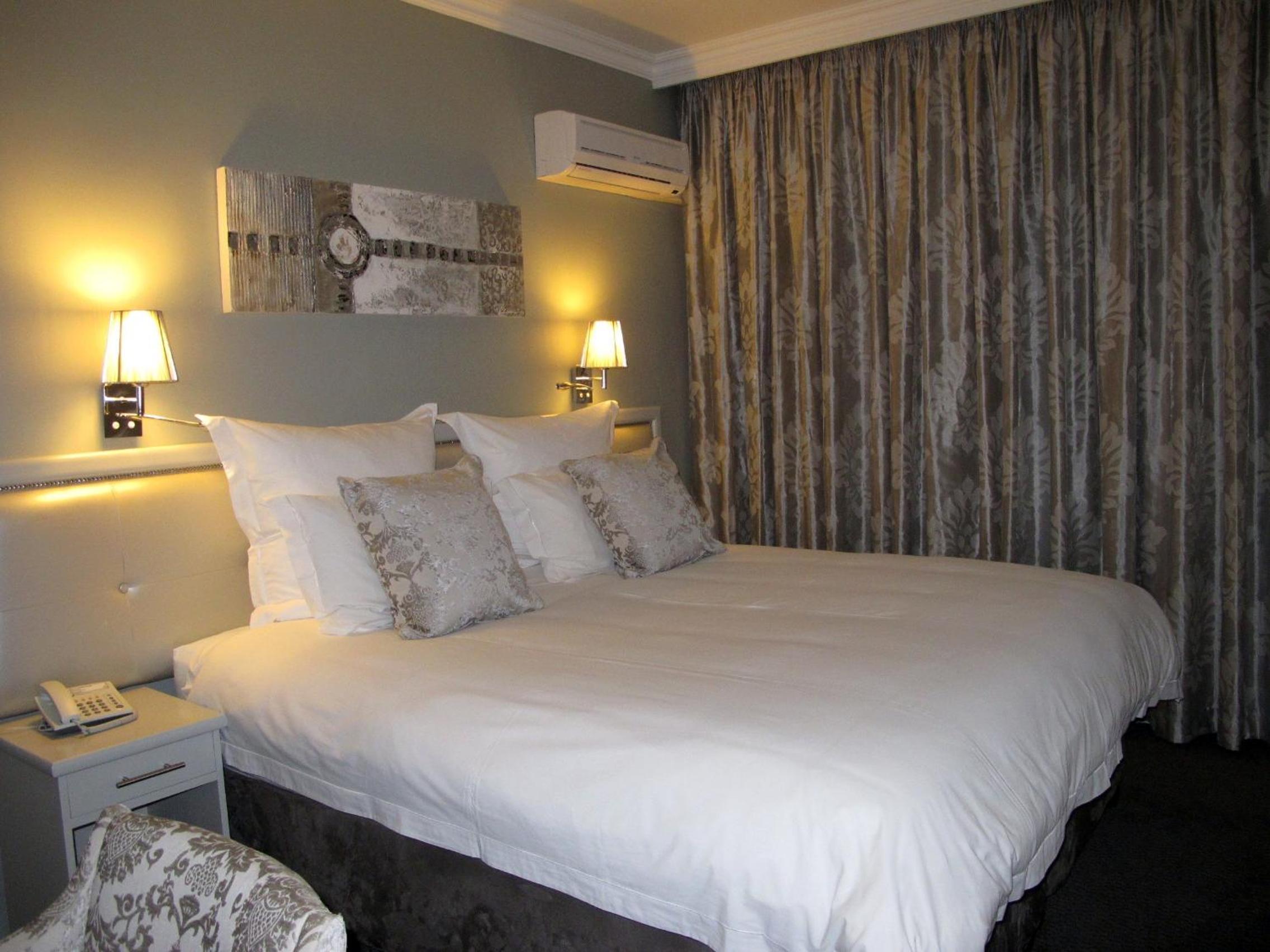Two-Bedroom Apartment With Terrace photo 1