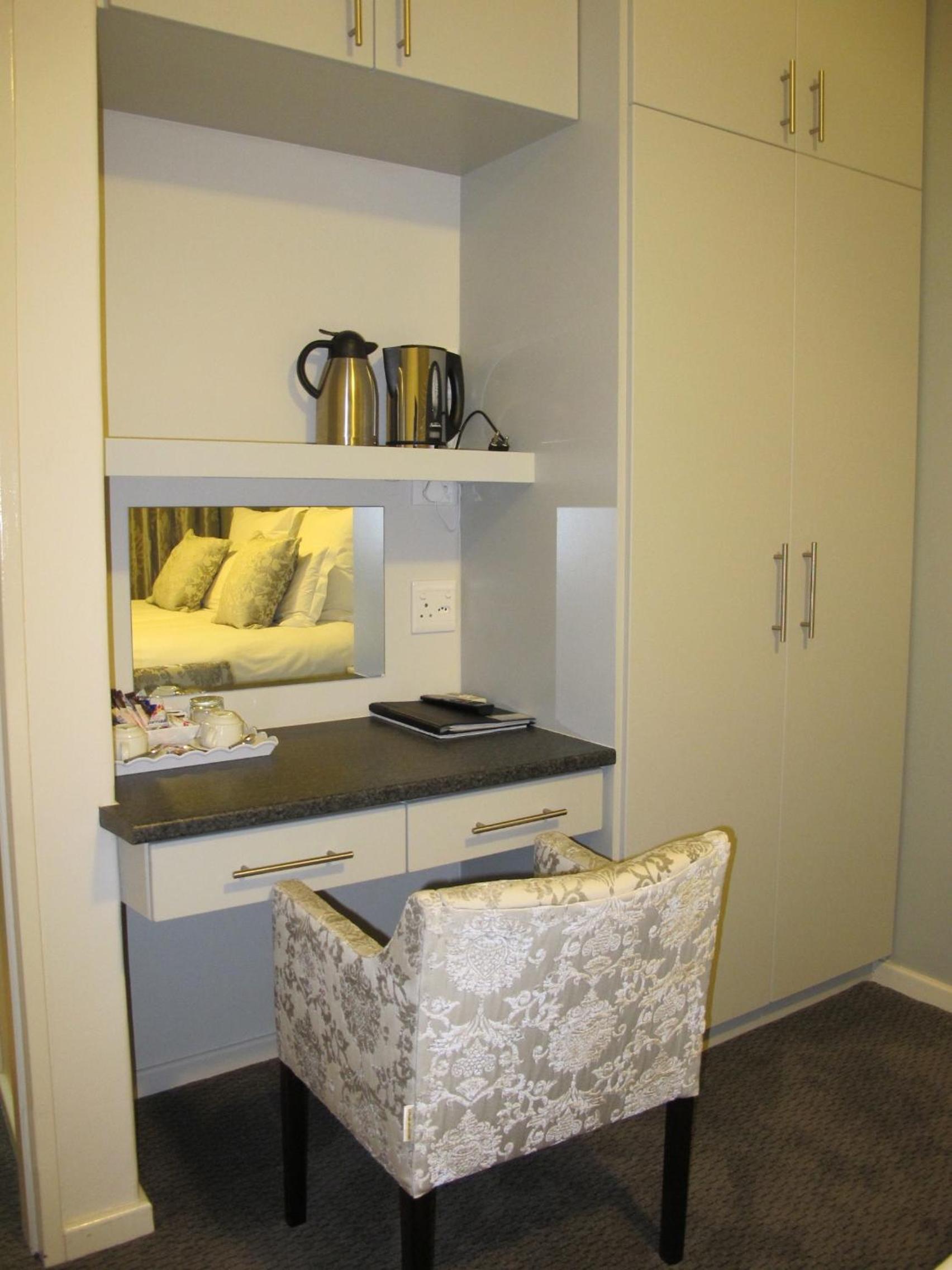 Budget Room - Photo 2