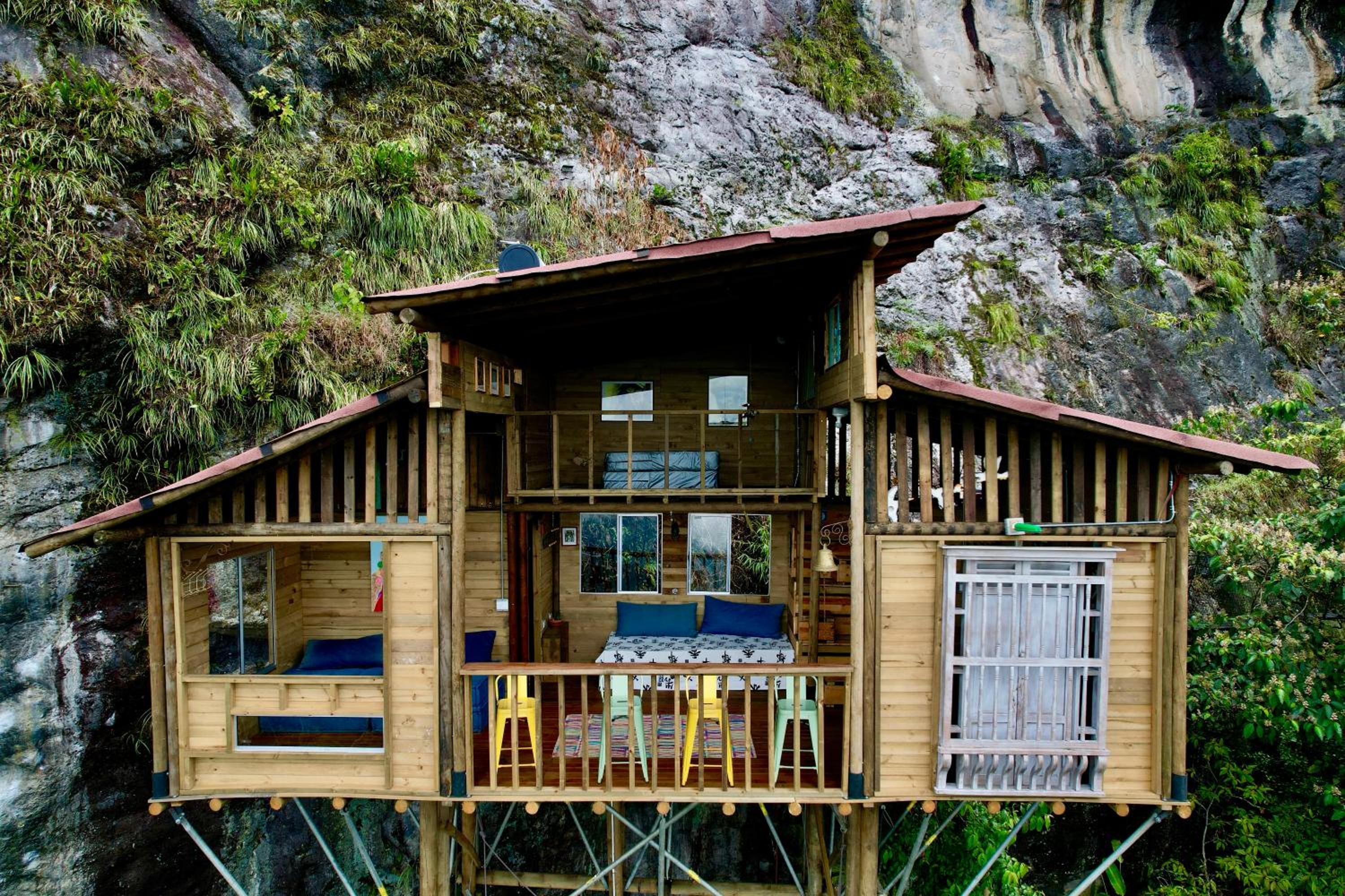 Family Bungalow photo 1