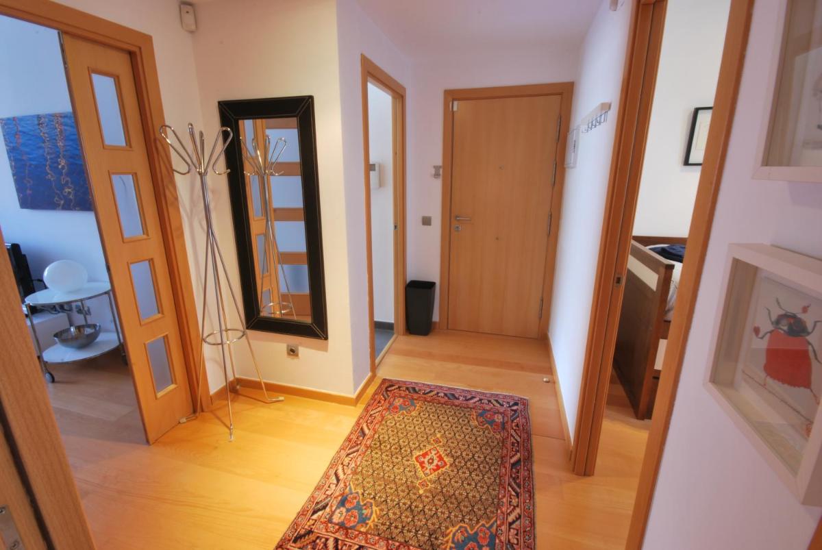 Two-Bedroom Apartment photo 2