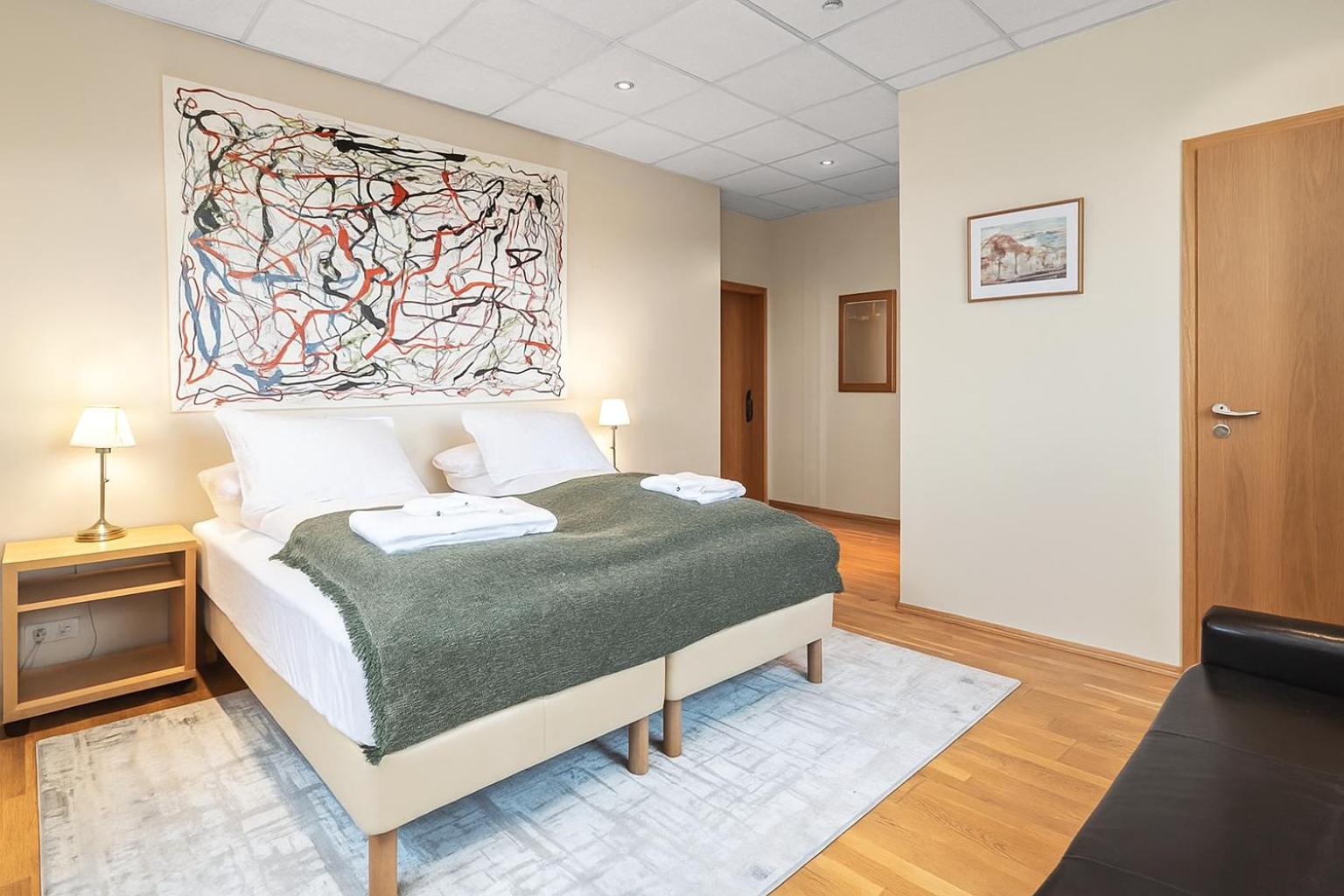 Superior Double Room photo 3