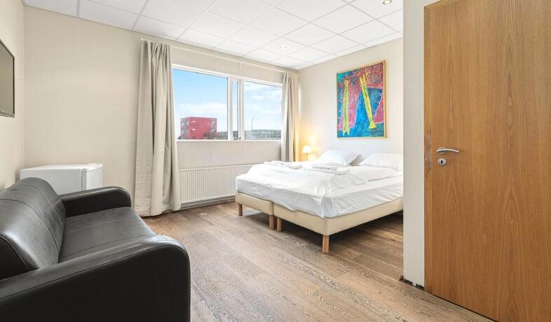 Superior Double Room photo 2