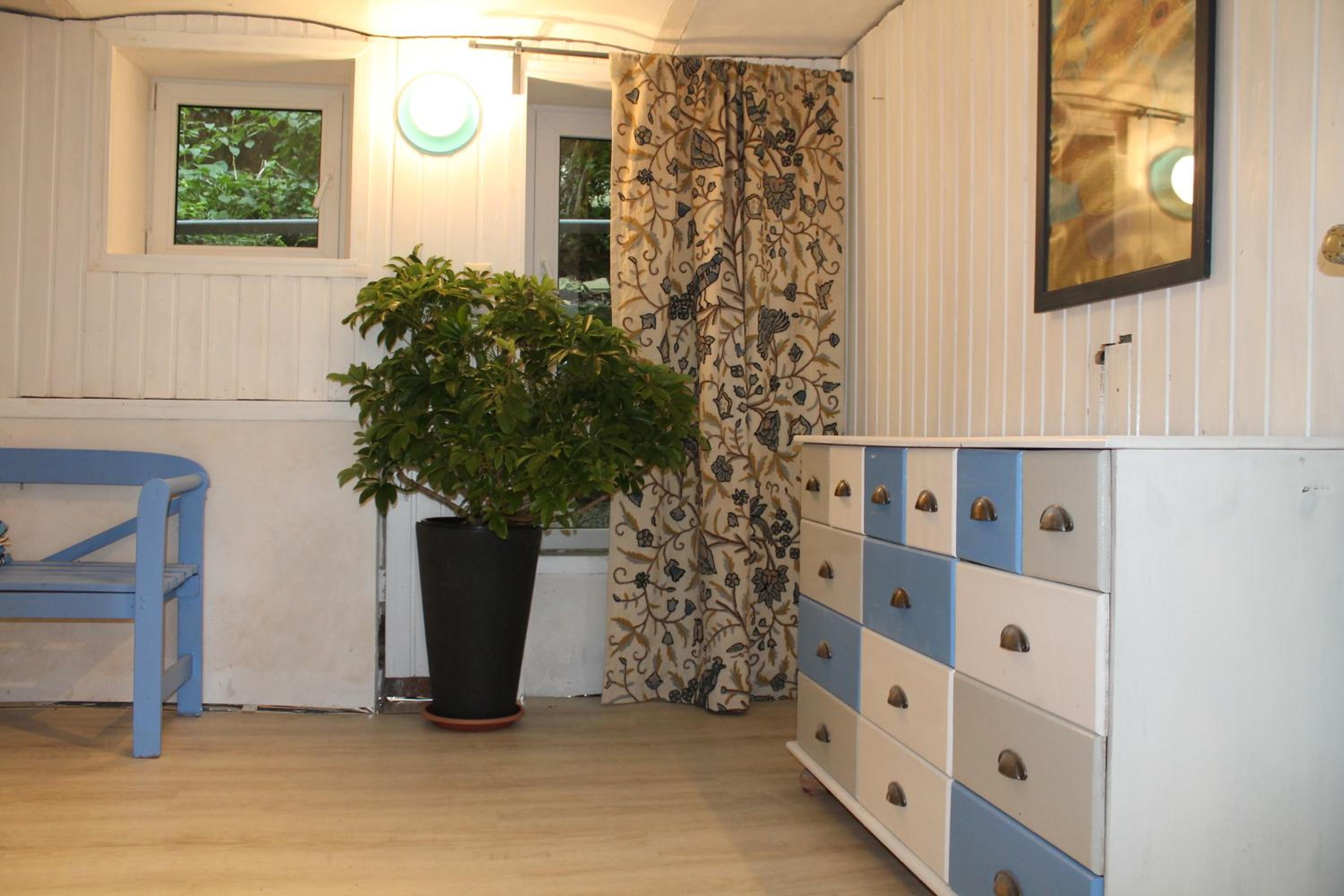 Apartment with Garden View photo 2