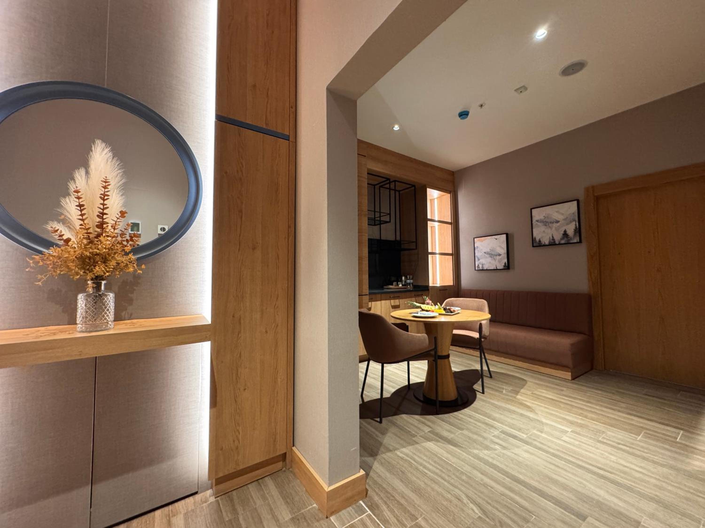Family Suite