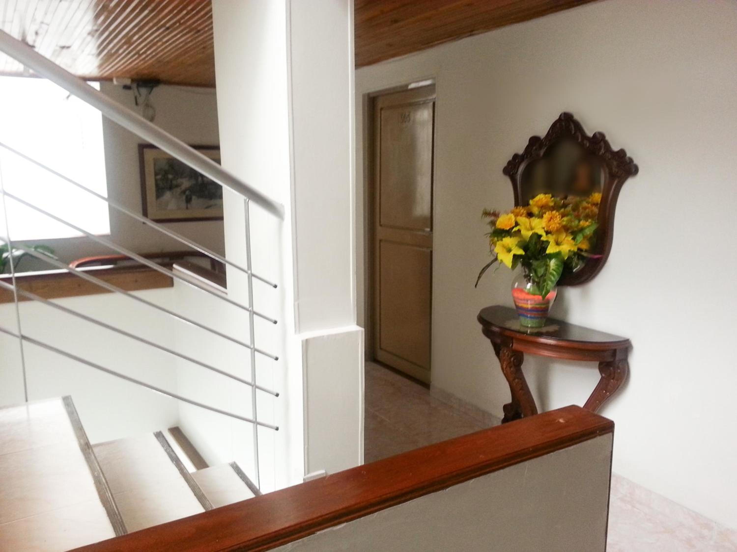 Triple Room with Private Bathroom photo 2