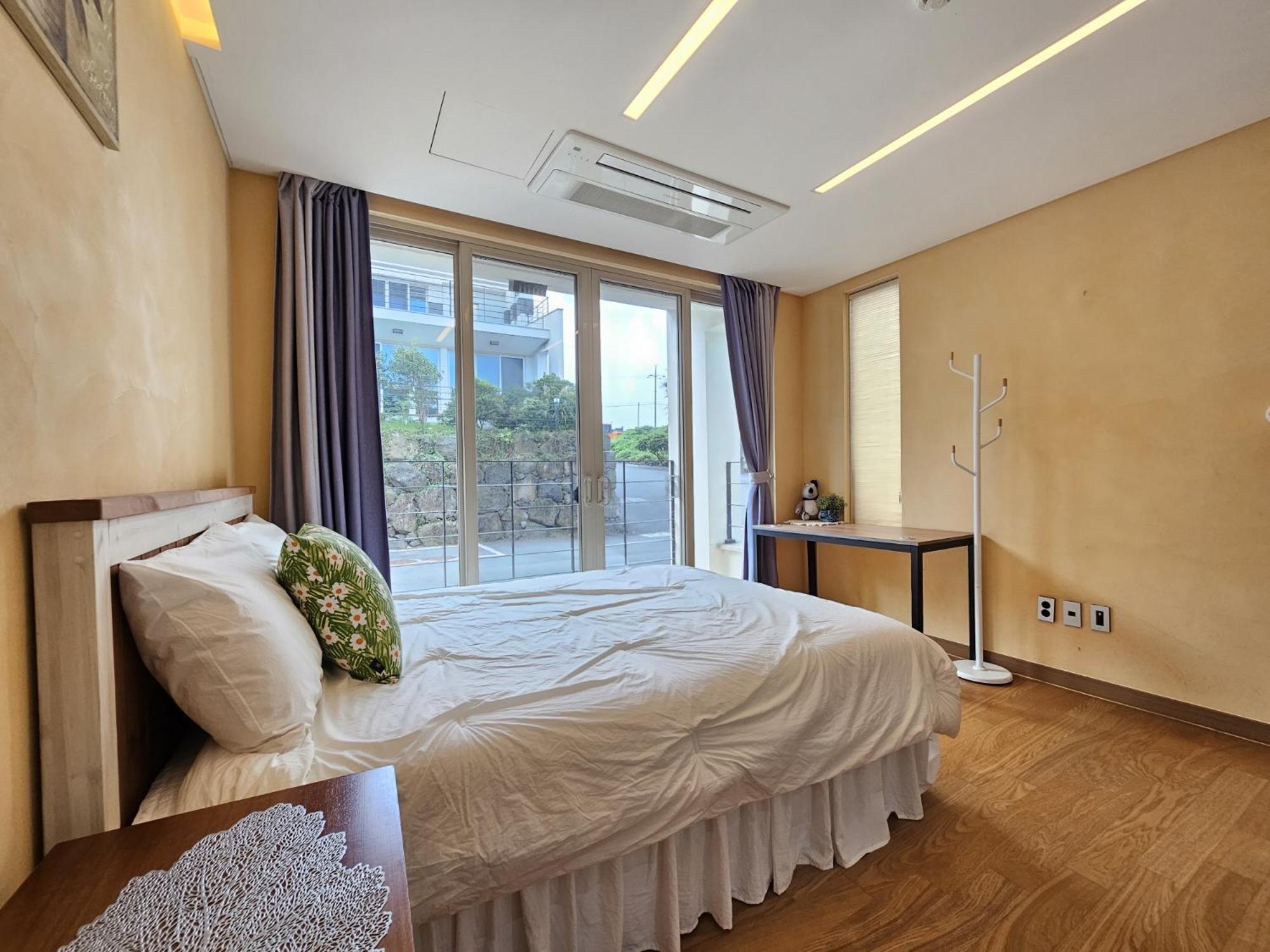 Suite with Sea View
