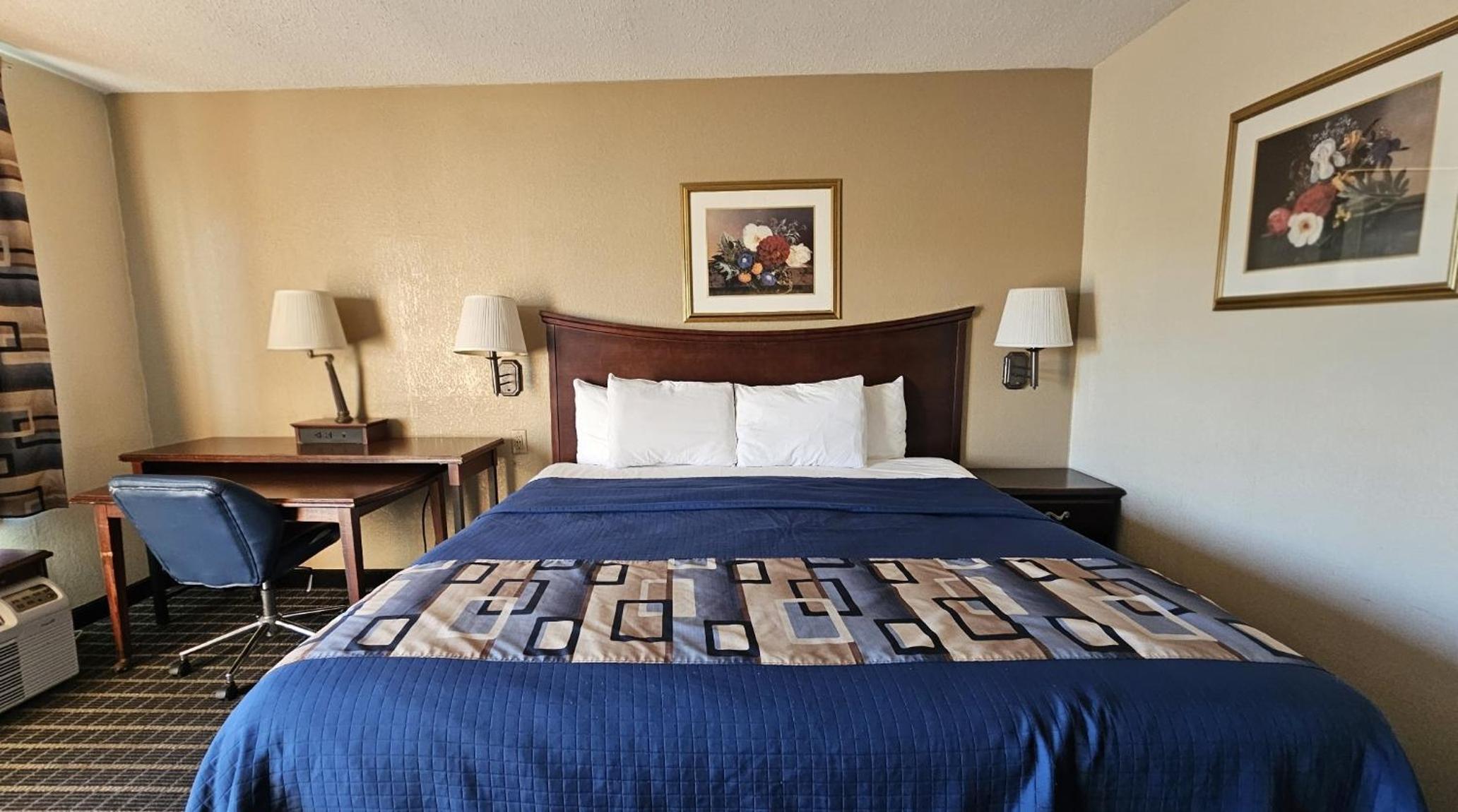 Americas Best Value Inn Mount Vernon, Billede 5