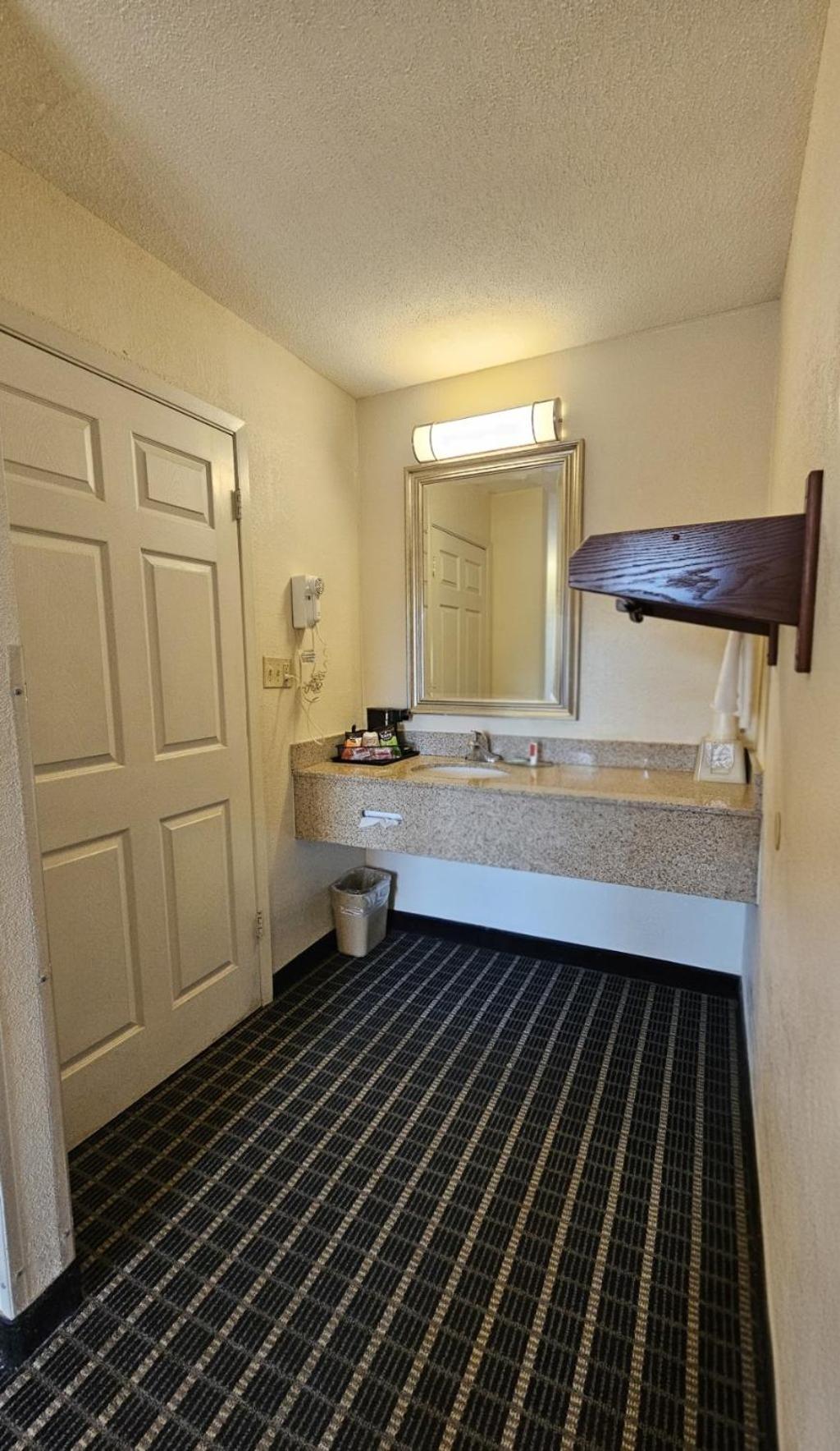 Americas Best Value Inn Mount Vernon, Billede 2