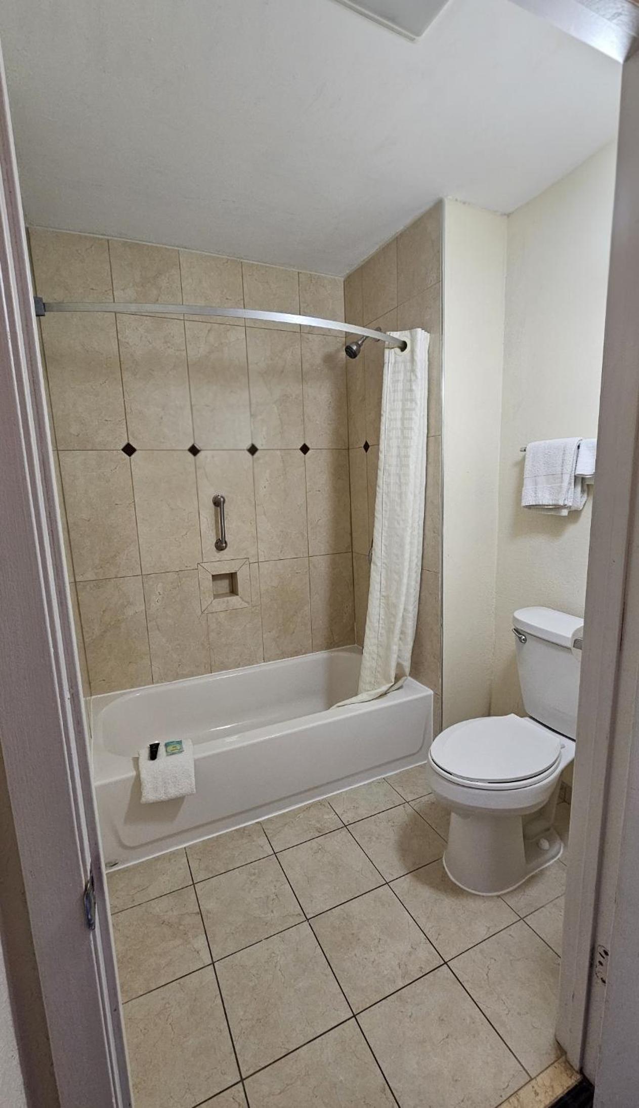 Americas Best Value Inn Mount Vernon, Billede 3