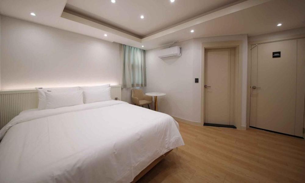 Superior Double Room photo 3