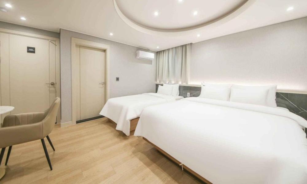 Superior Twin Room photo 1