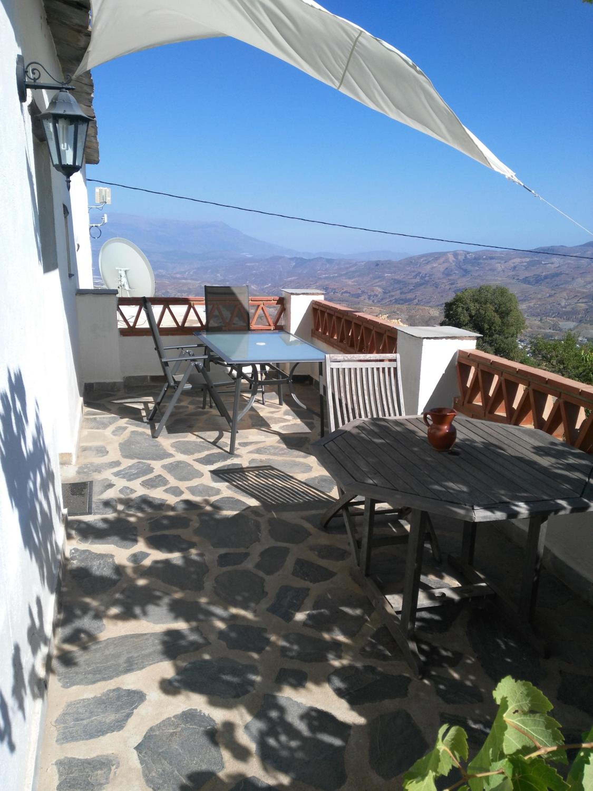 Triple Room with Terrace - Photo 7