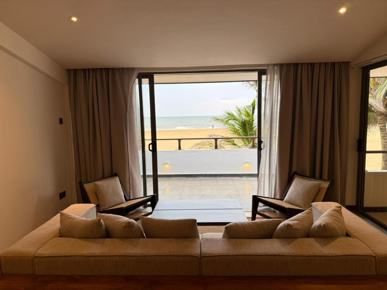 Sea Residence - 10% Off at Seaside Social Lounge & Bar & 15% Off on Spa, Black Coral & Center Point Restaurants - Photo 6