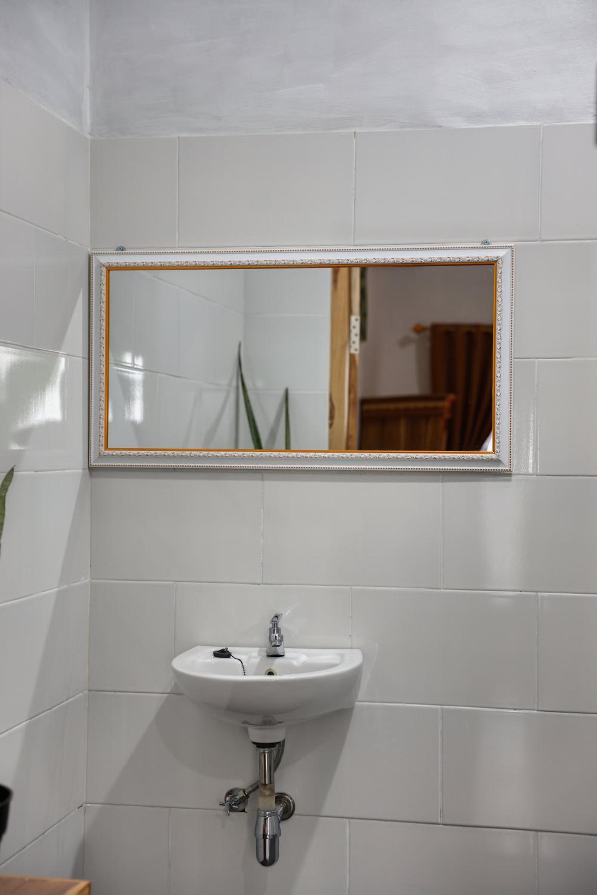 Deluxe Double Room - Photo 20