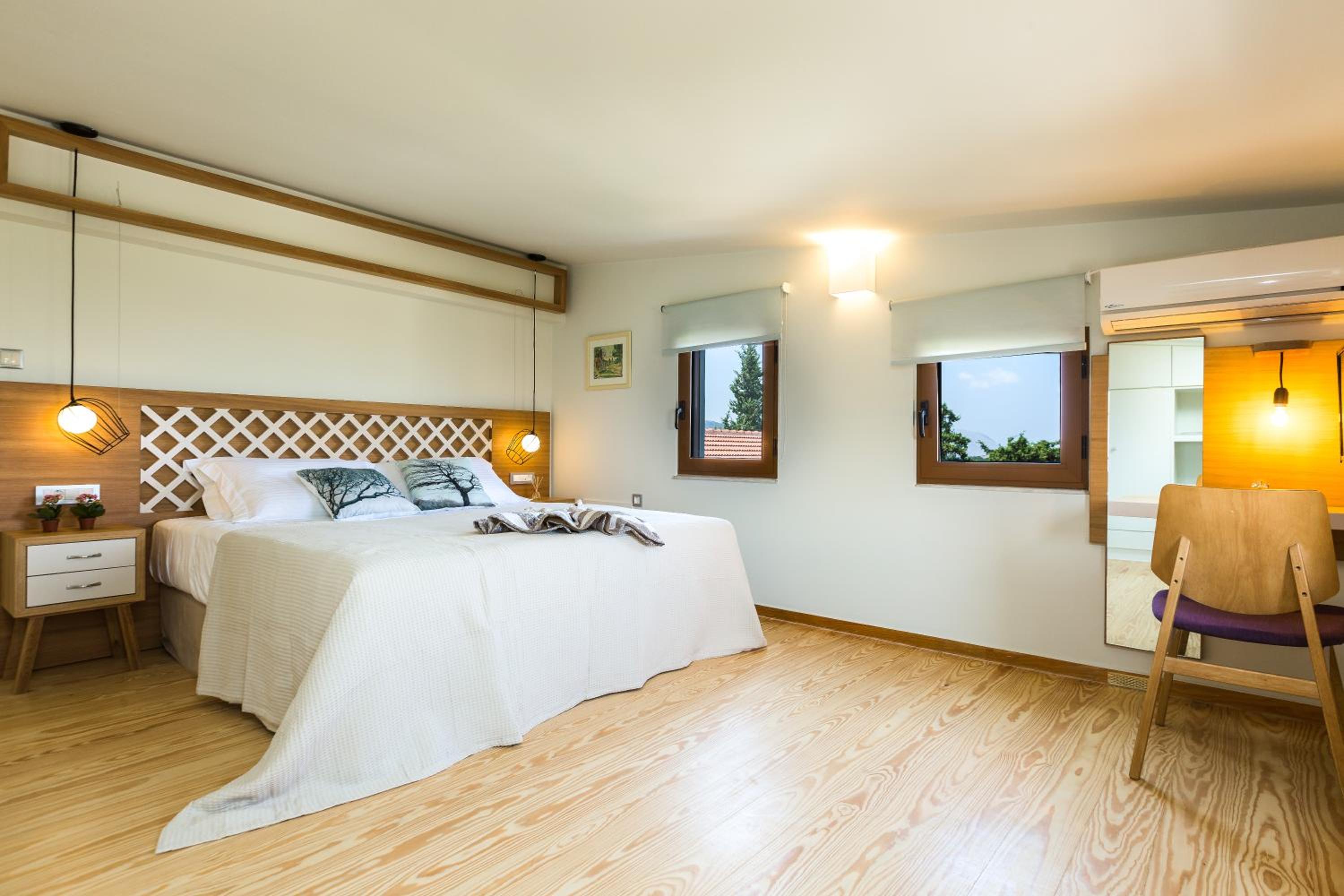 Deluxe Villa photo 1