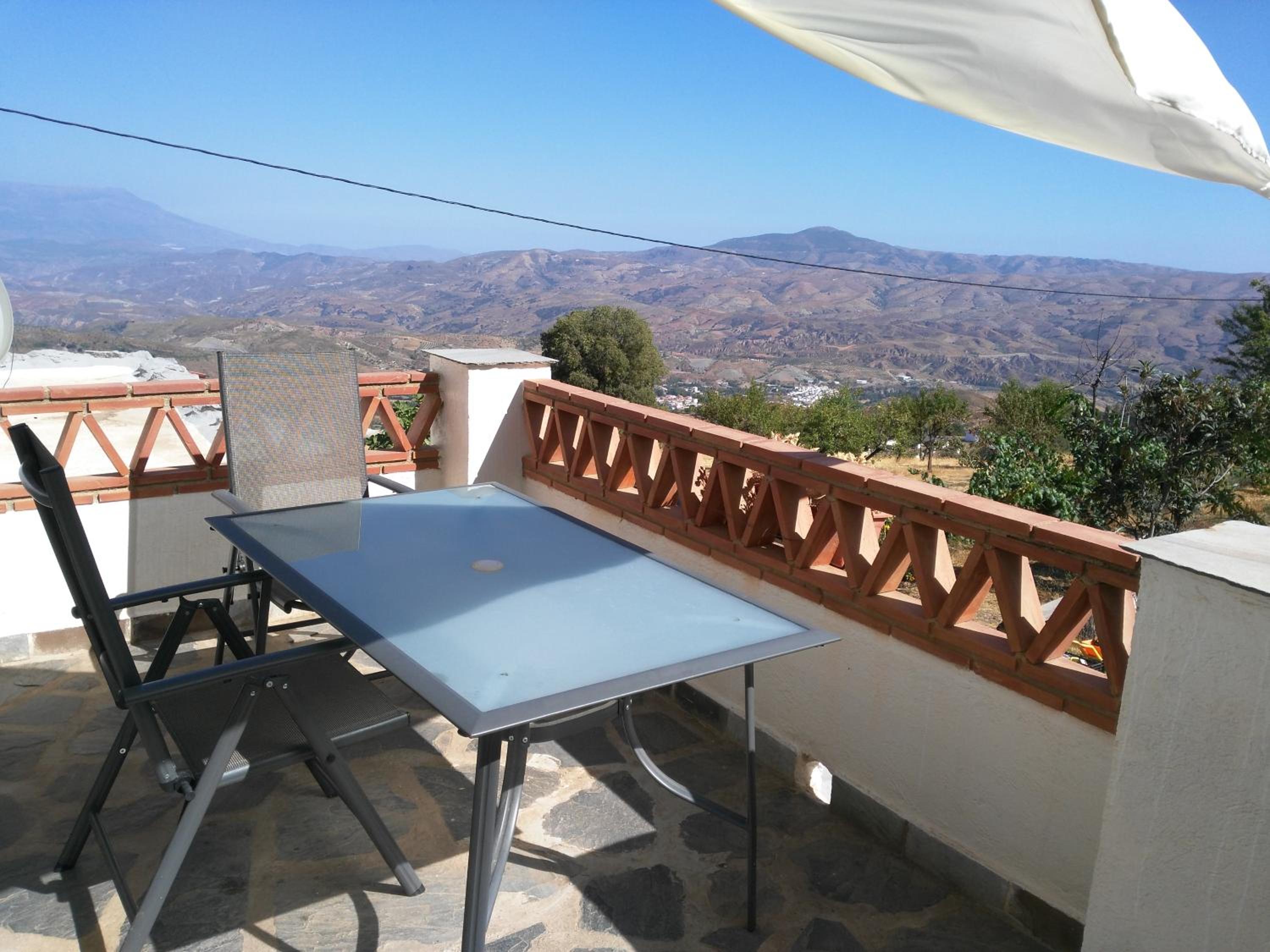 Triple Room with Terrace - Photo 6