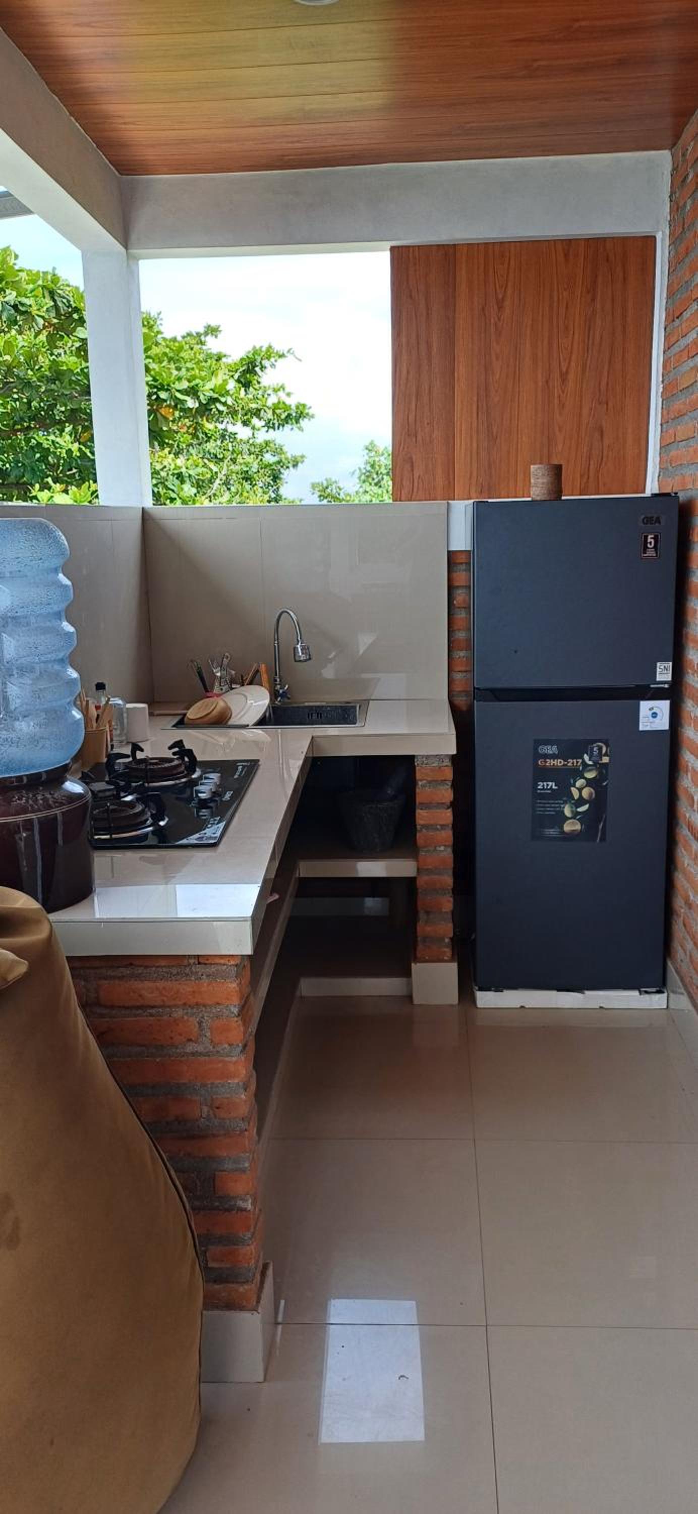 Double Room with Sea View photo 3